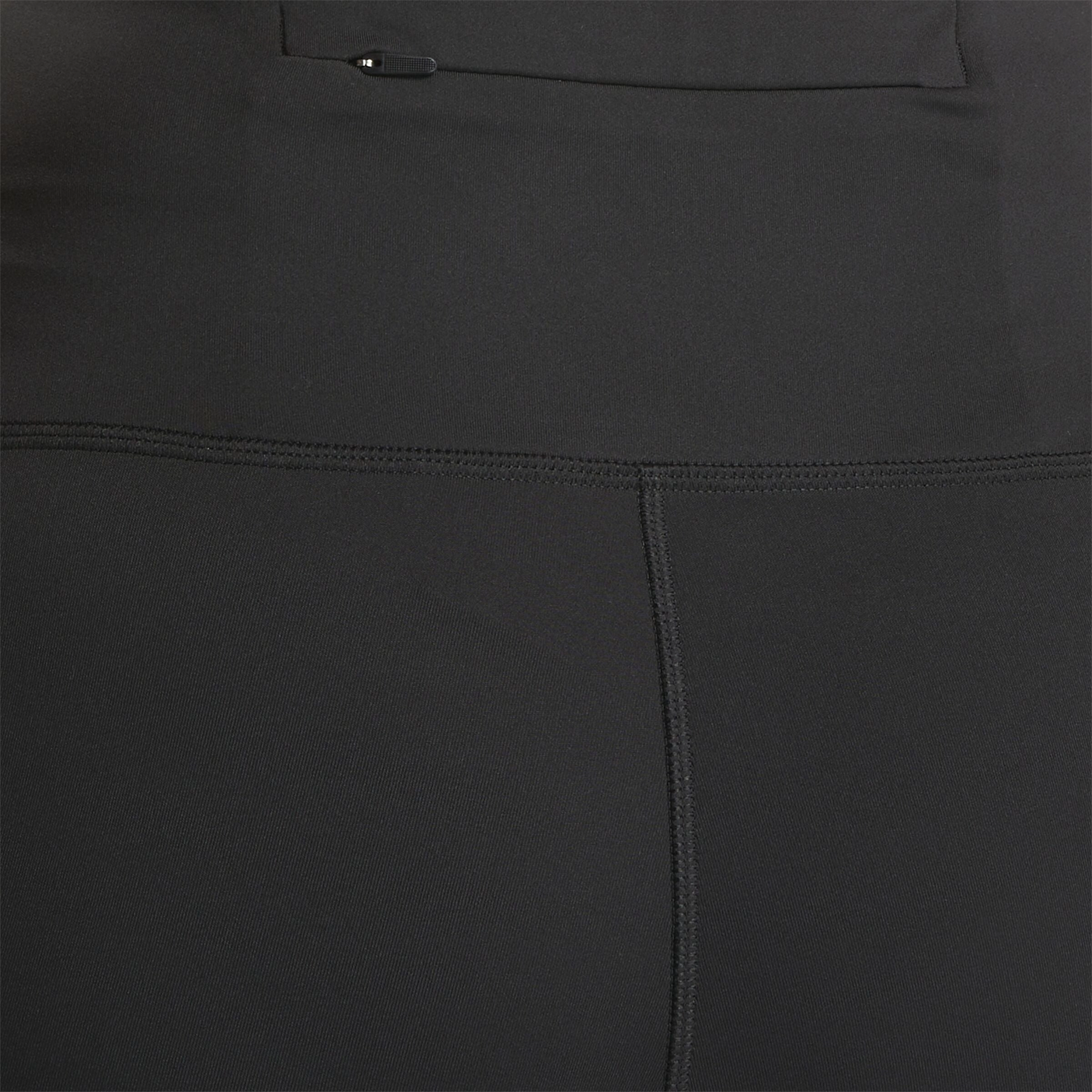 Lux Speed High-Rise Leggings Black