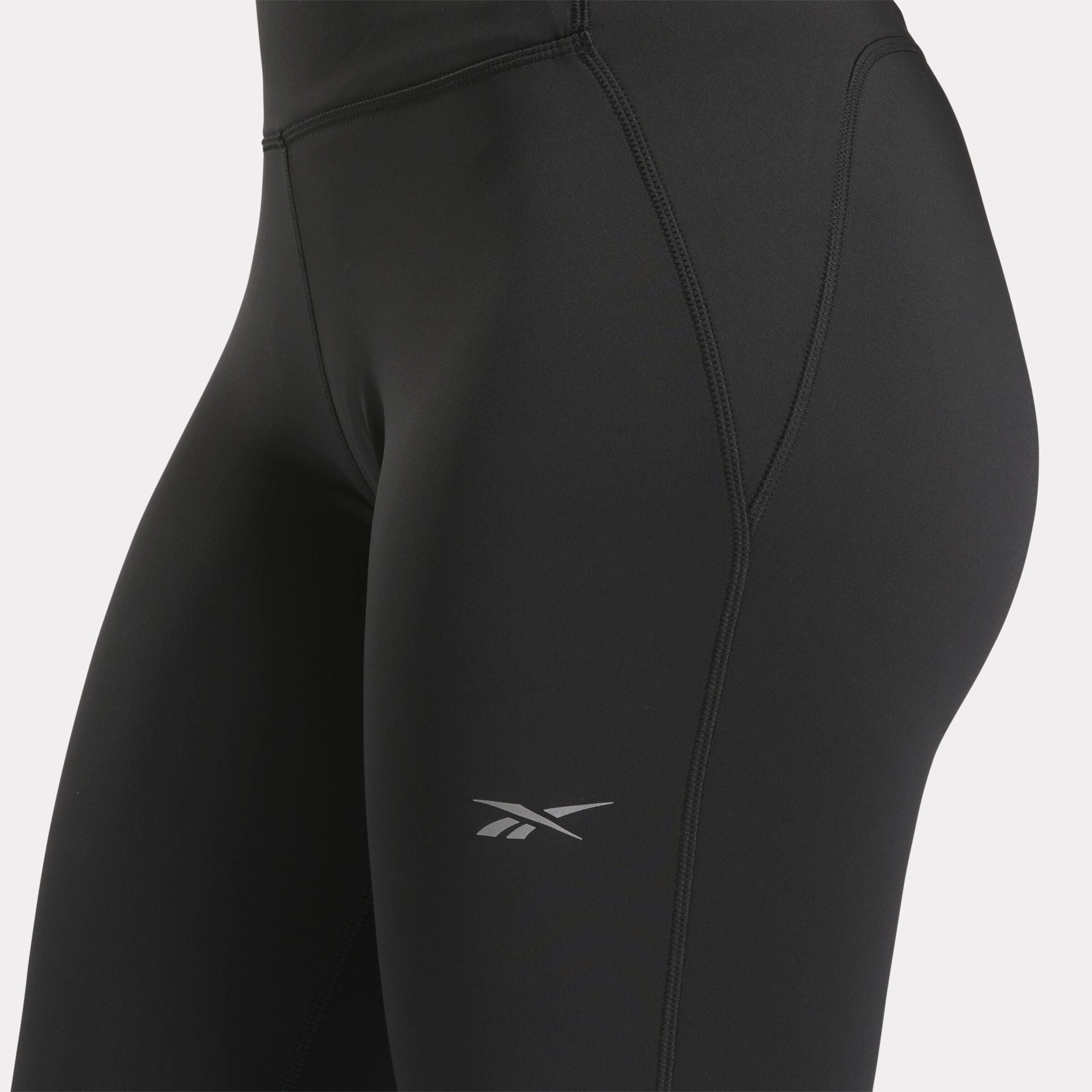 Lux Speed High-Rise Leggings Black