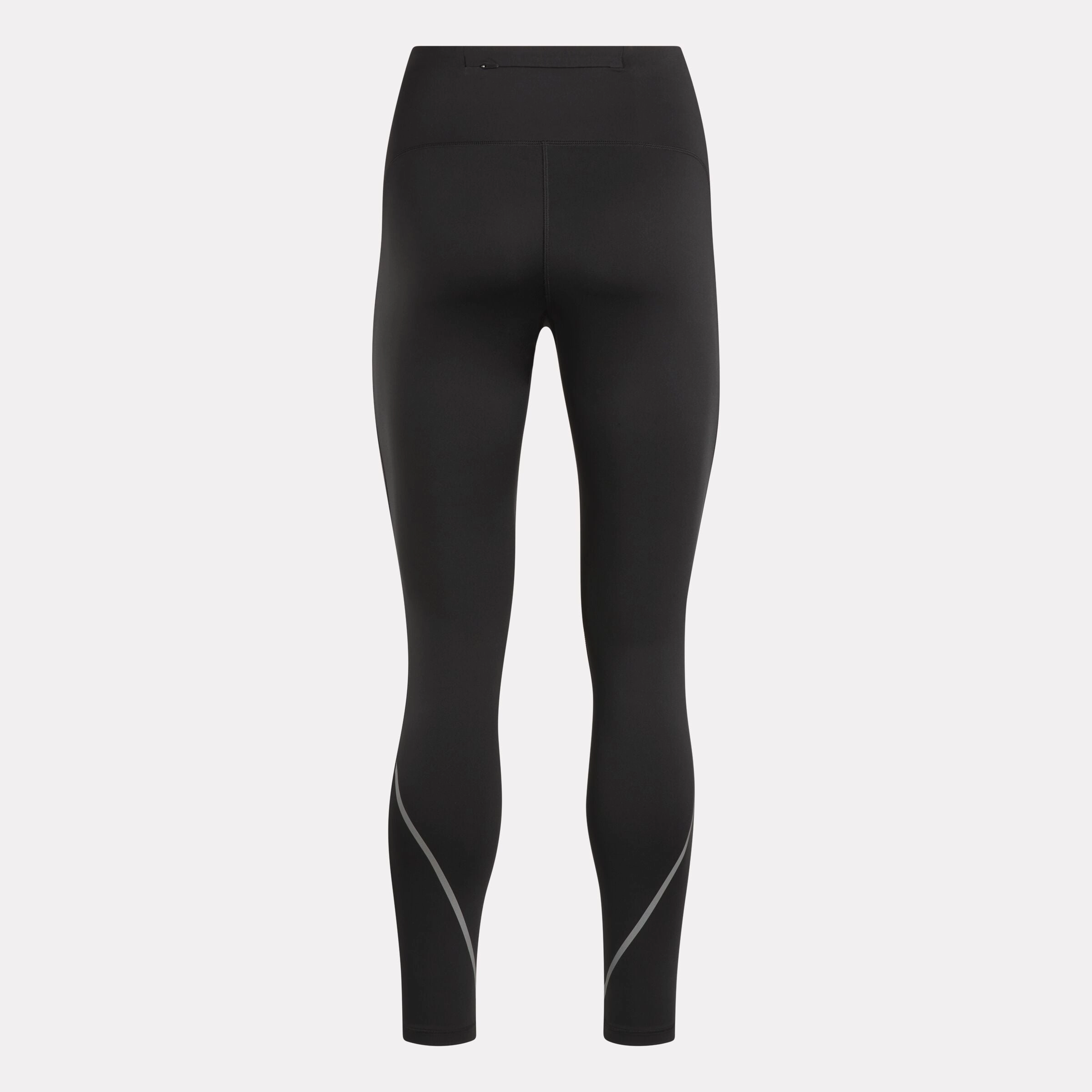 Lux Speed High-Rise Leggings Black