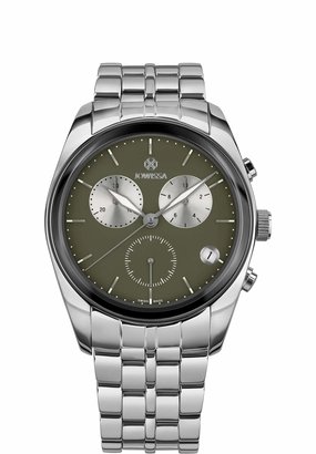 Lux Swiss Men's Watch J7.101.L
