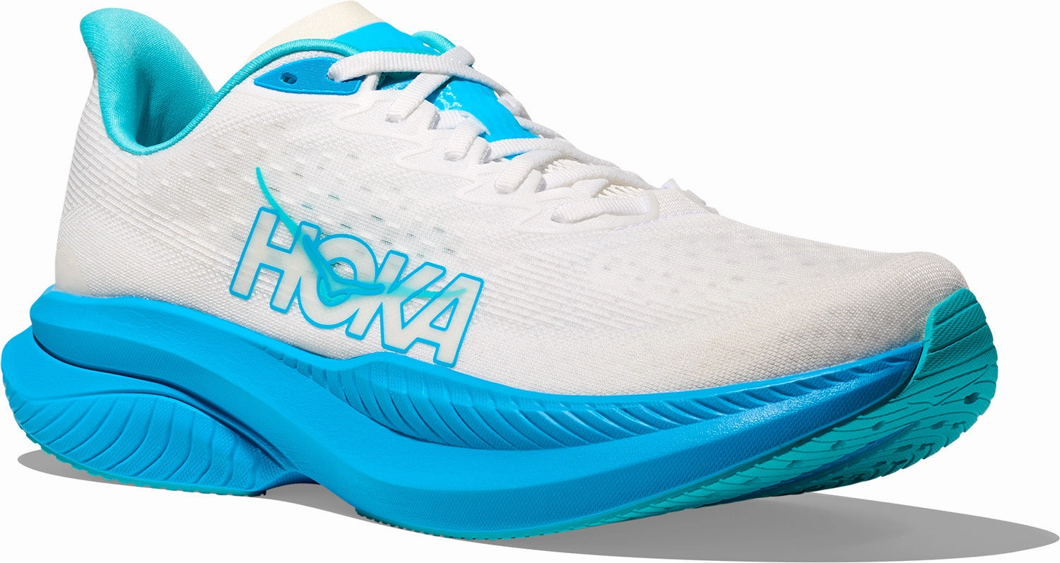 Mach 6 Men's Running Shoes