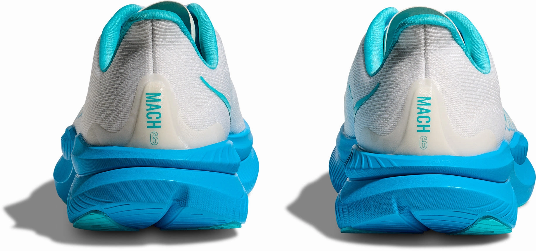 Mach 6 Men's Running Shoes