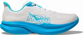 Mach 6 Men's Running Shoes
