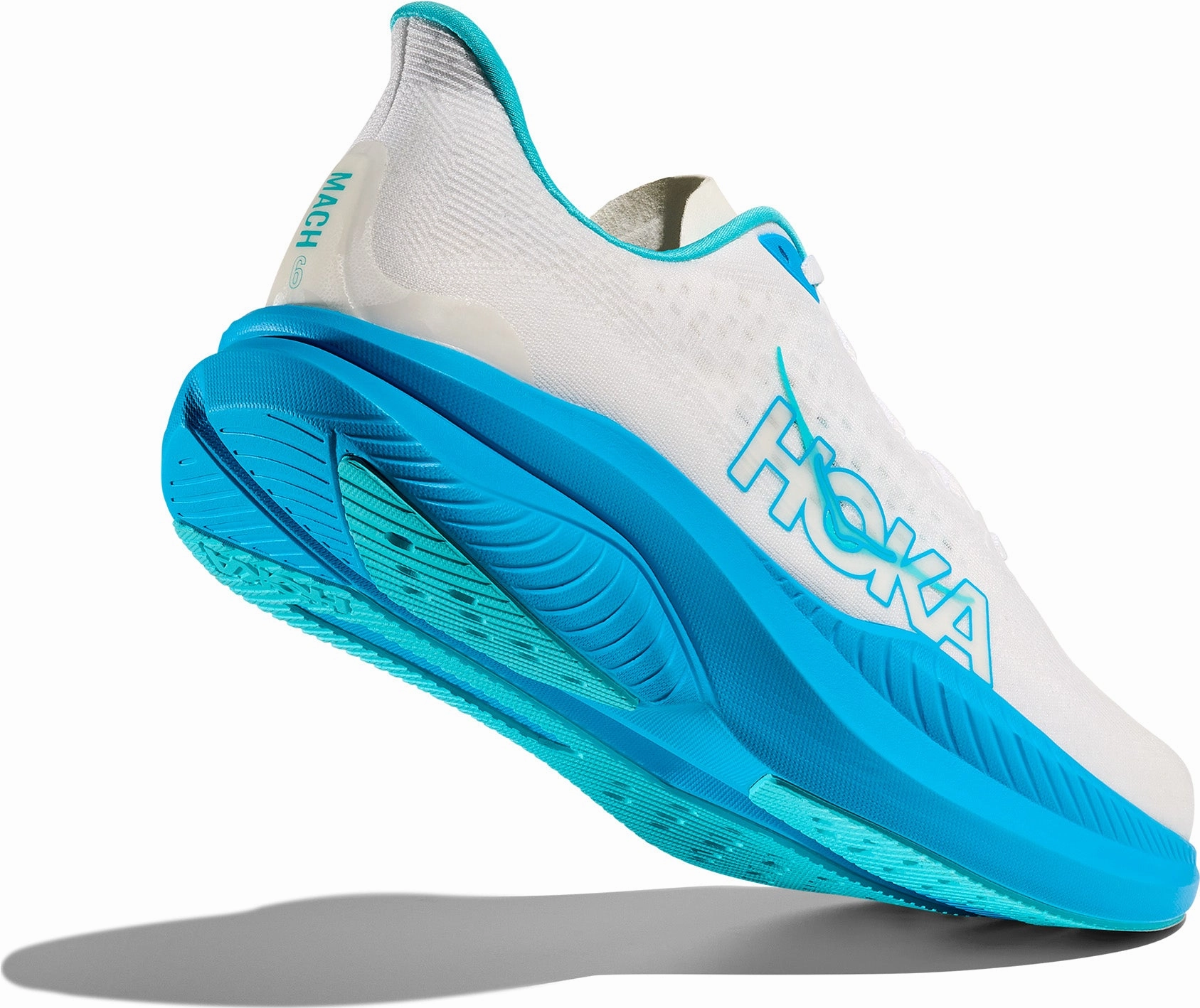 Mach 6 Men's Running Shoes