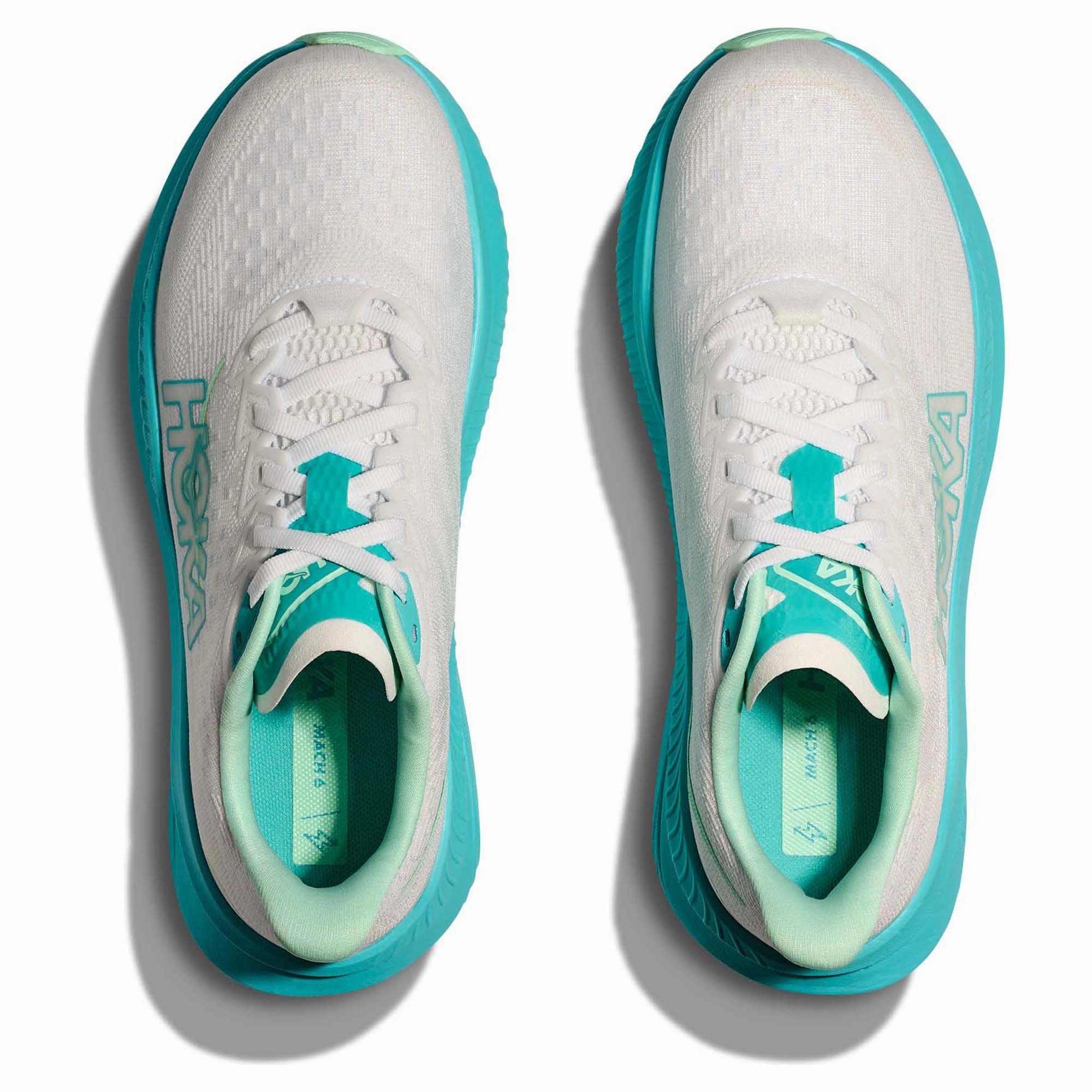 Mach 6 Women's Running Shoes