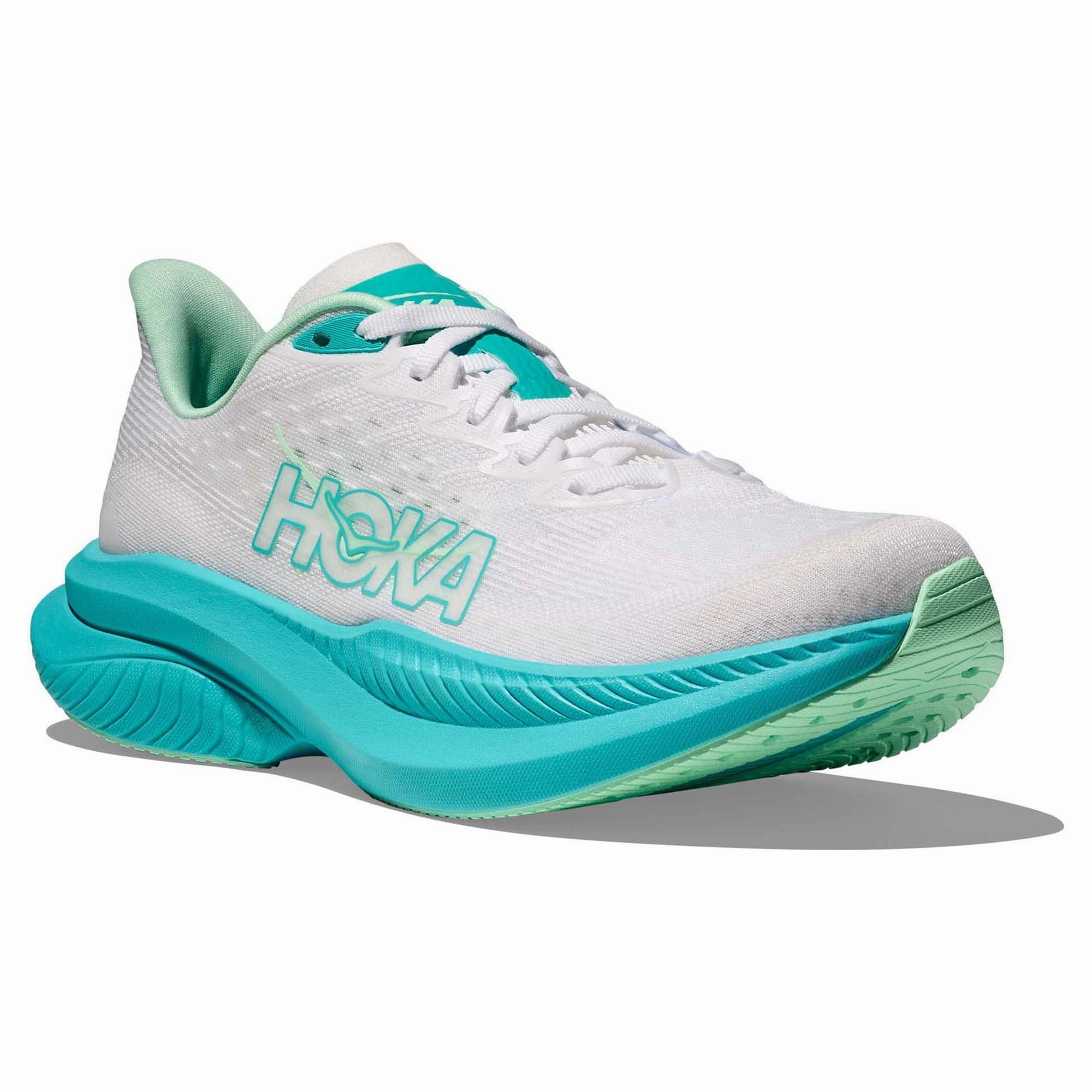 Mach 6 Women's Running Shoes
