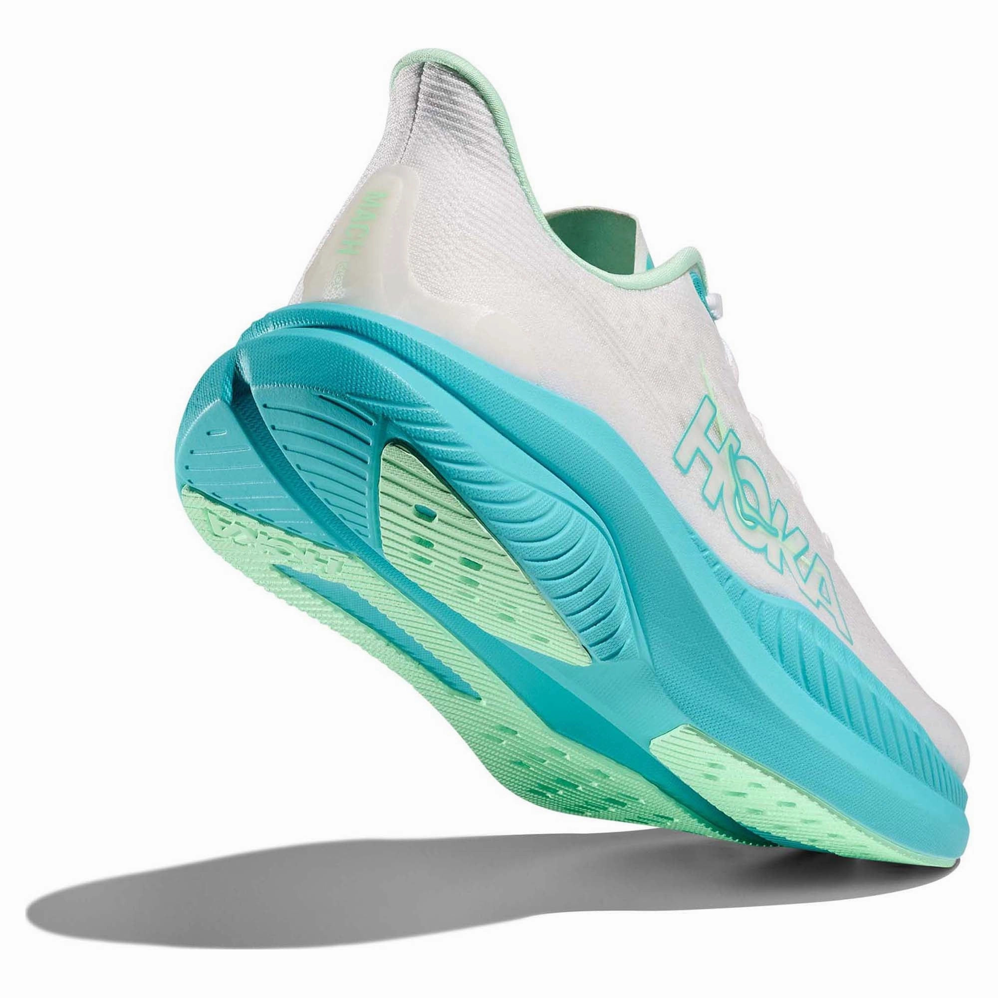 Mach 6 Women's Running Shoes