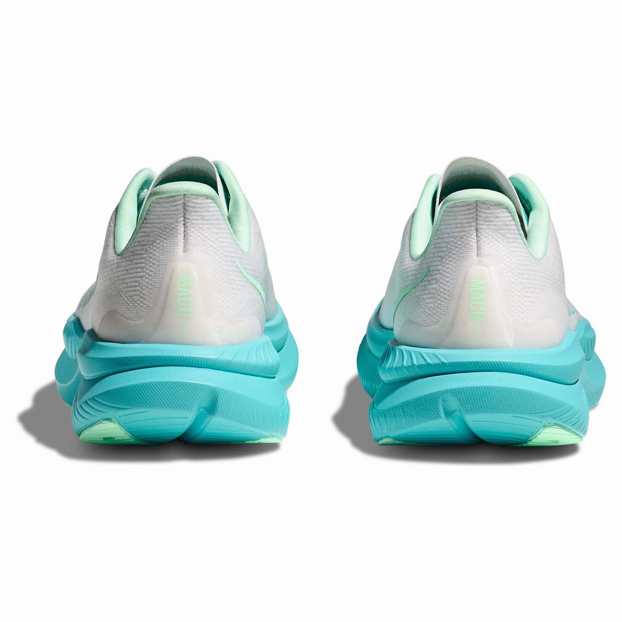 Mach 6 Women's Running Shoes
