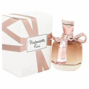 MADEMOISELLE RICCI by Nina Ricci EDP Perfume 2.7 / 2.8 oz Women NEW IN BOX