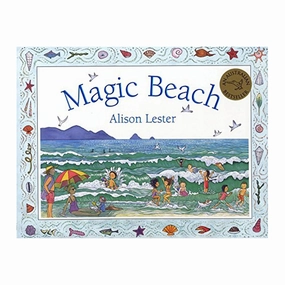 Magic Beach