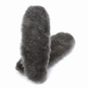 Manitobah Mukluk Sheepskin Insoles