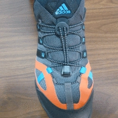 Max Laces Elastic Shoelace Evolution  