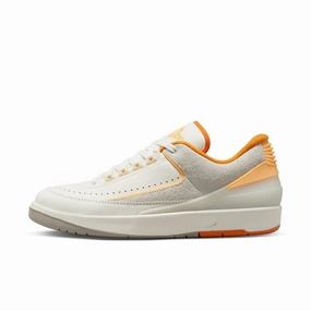 Men's Air Jordan 2 Retro Low SP - MELON
