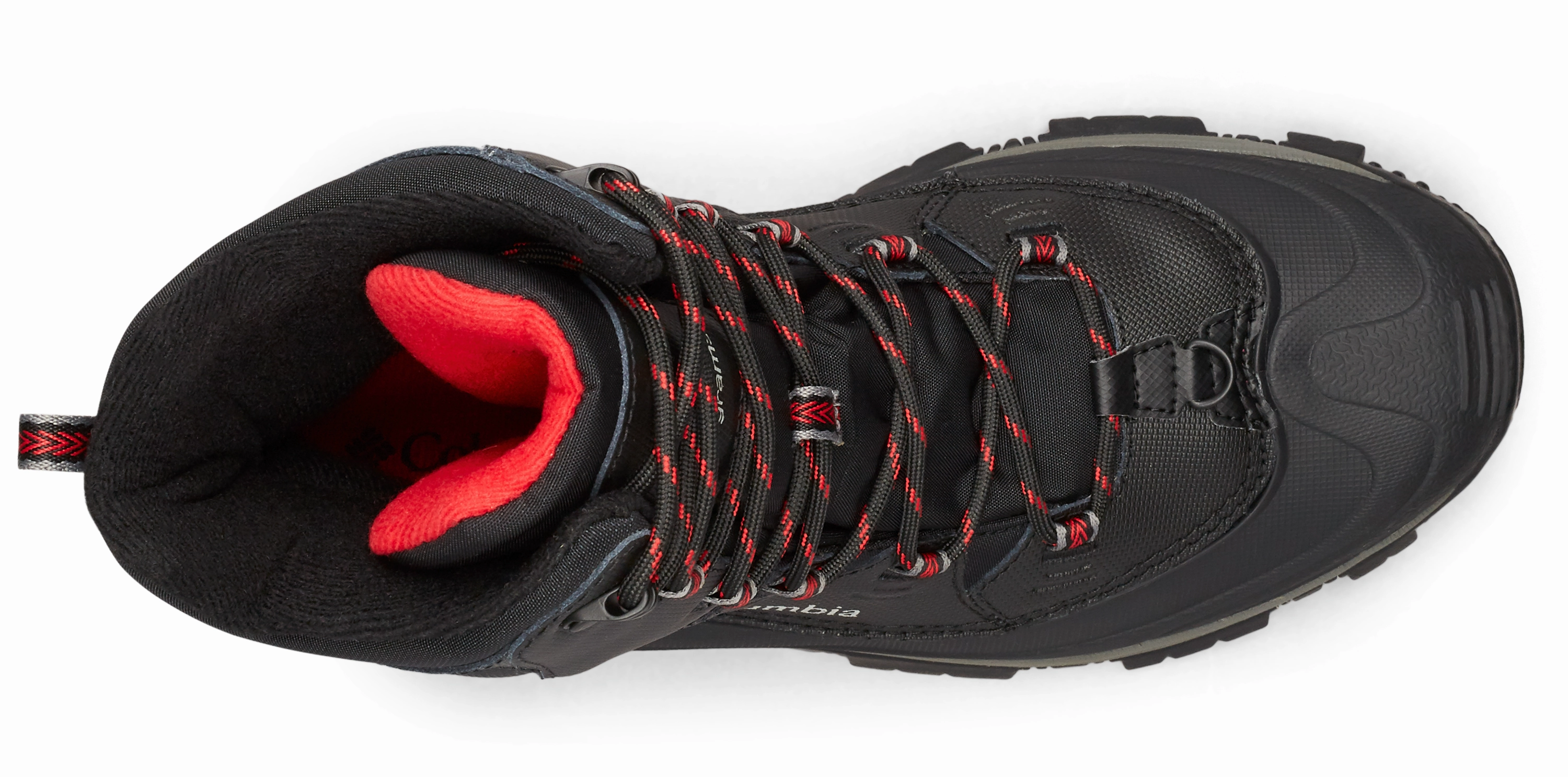 Men's Bugaboot III