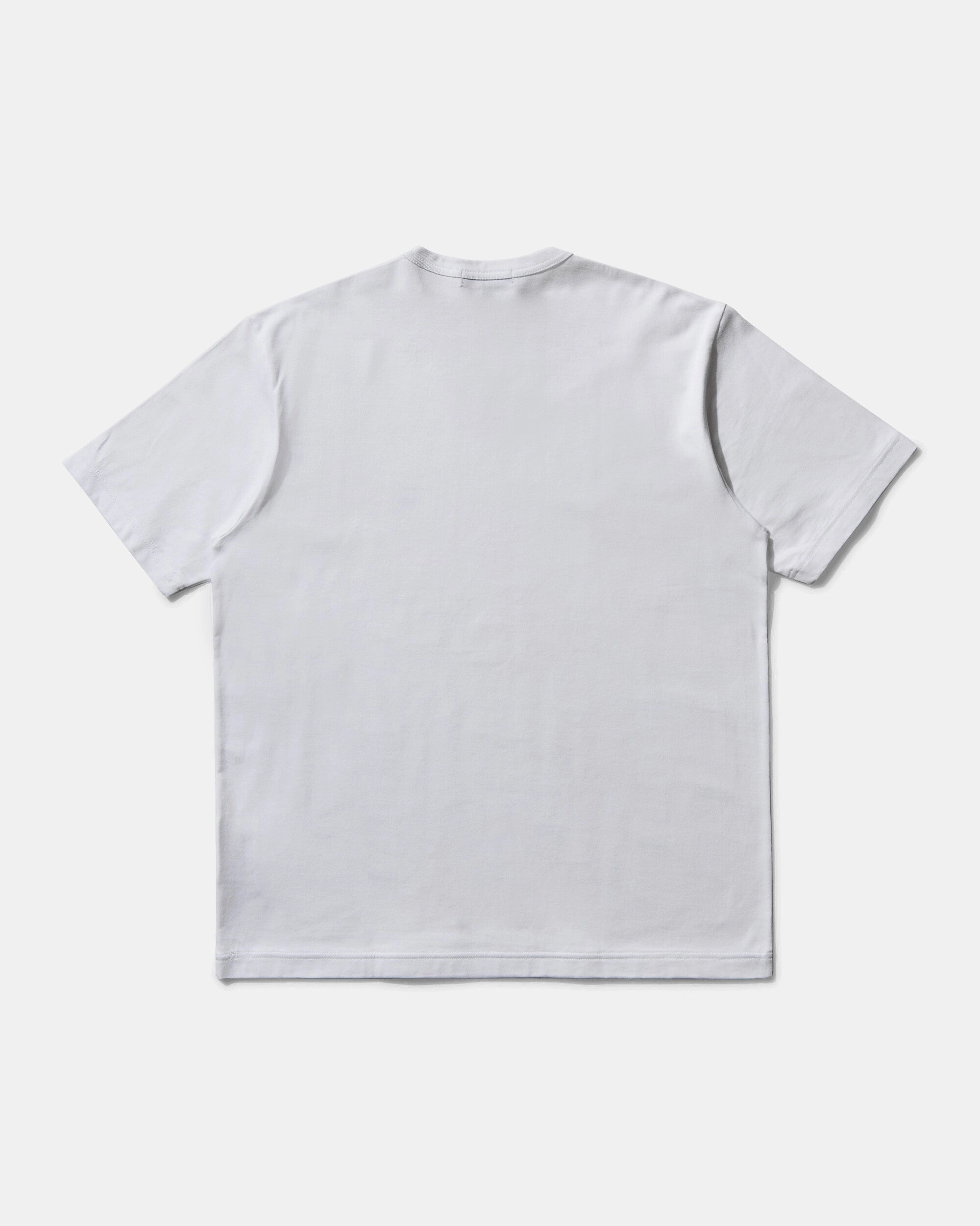 Men's Logo T-Shirt White