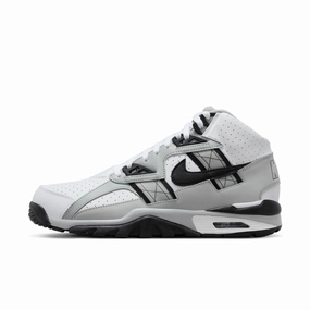 Men's Nike Air Trainer Sc High Raider's Helmet Colorway