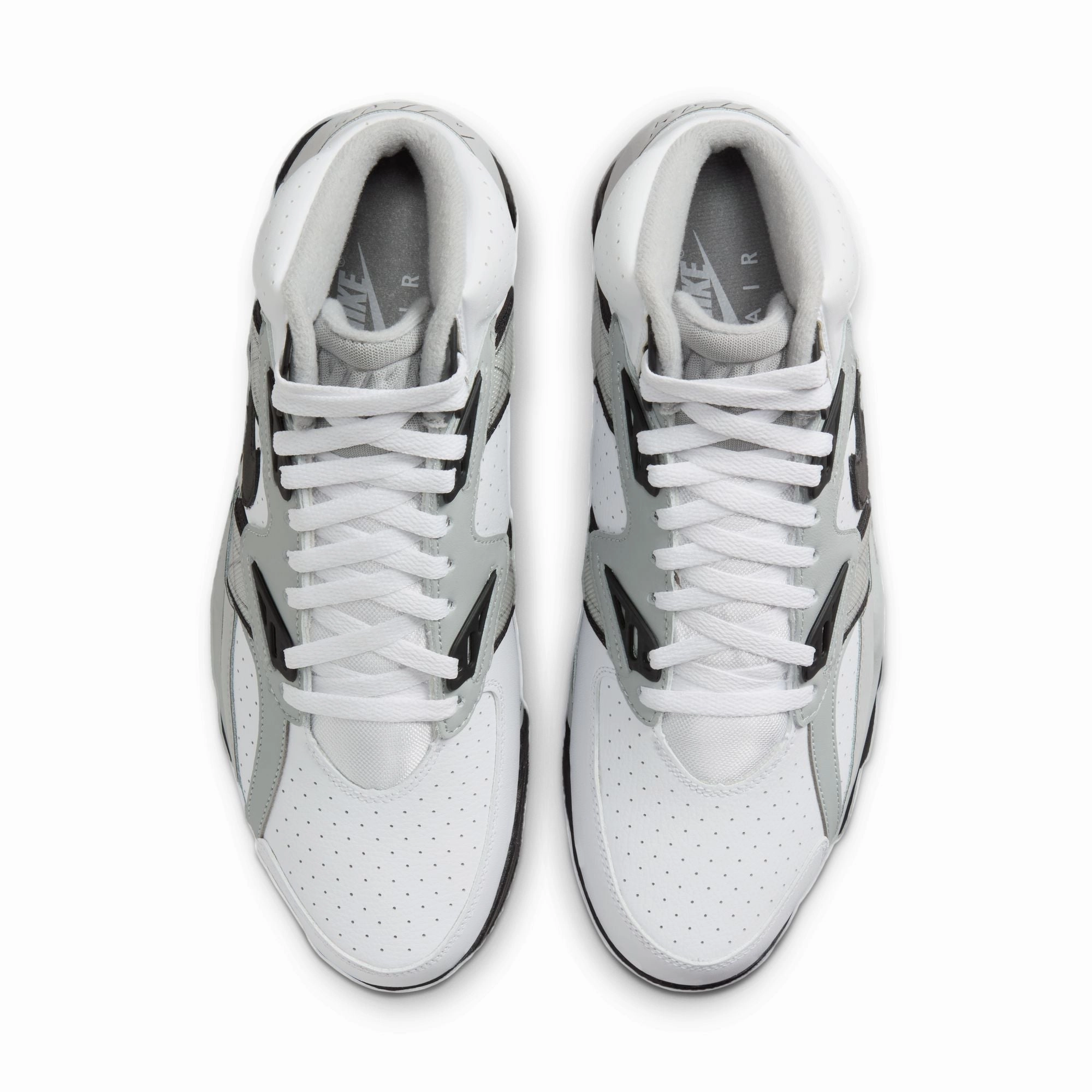 Men's Nike Air Trainer Sc High Raider's Helmet Colorway
