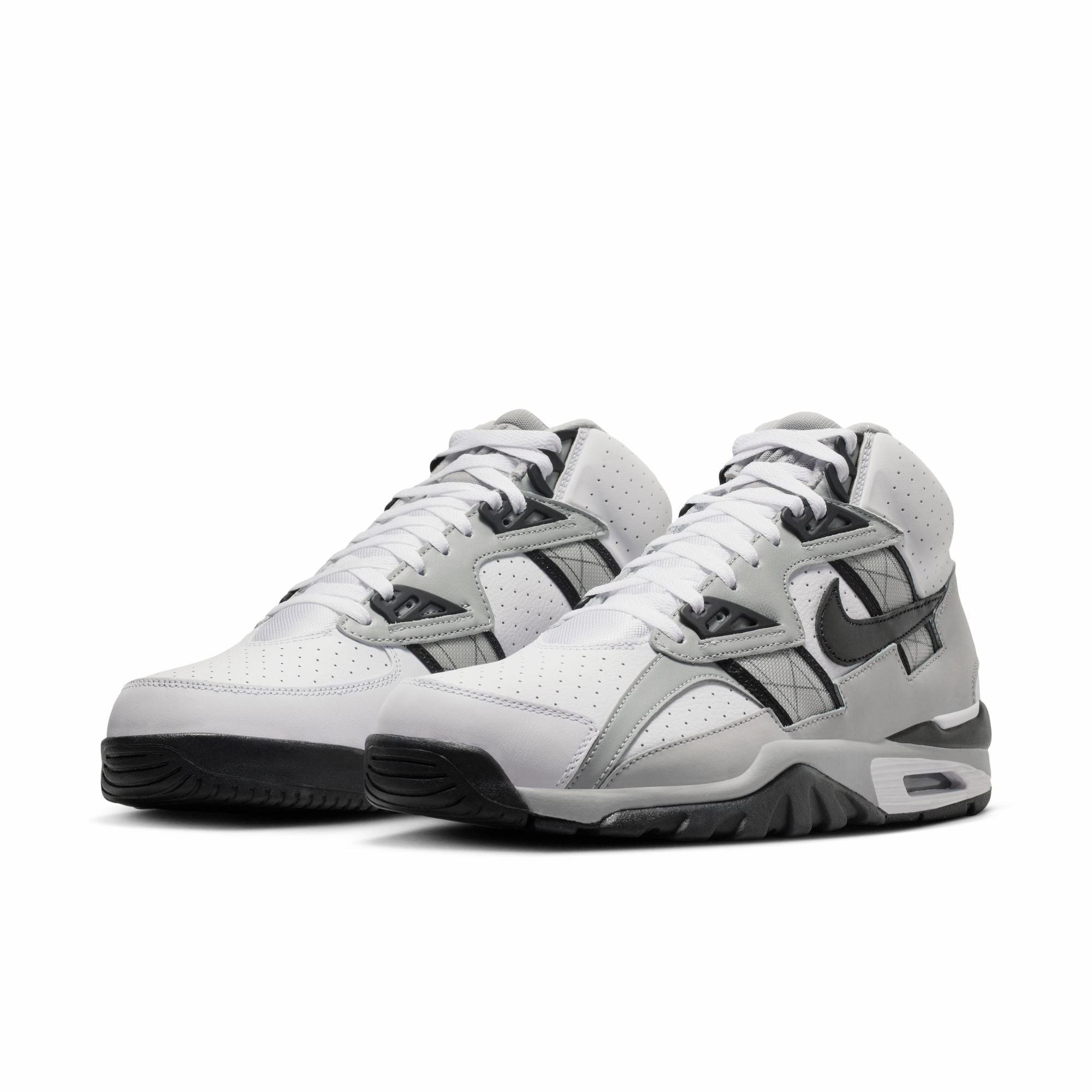 Men's Nike Air Trainer Sc High Raider's Helmet Colorway