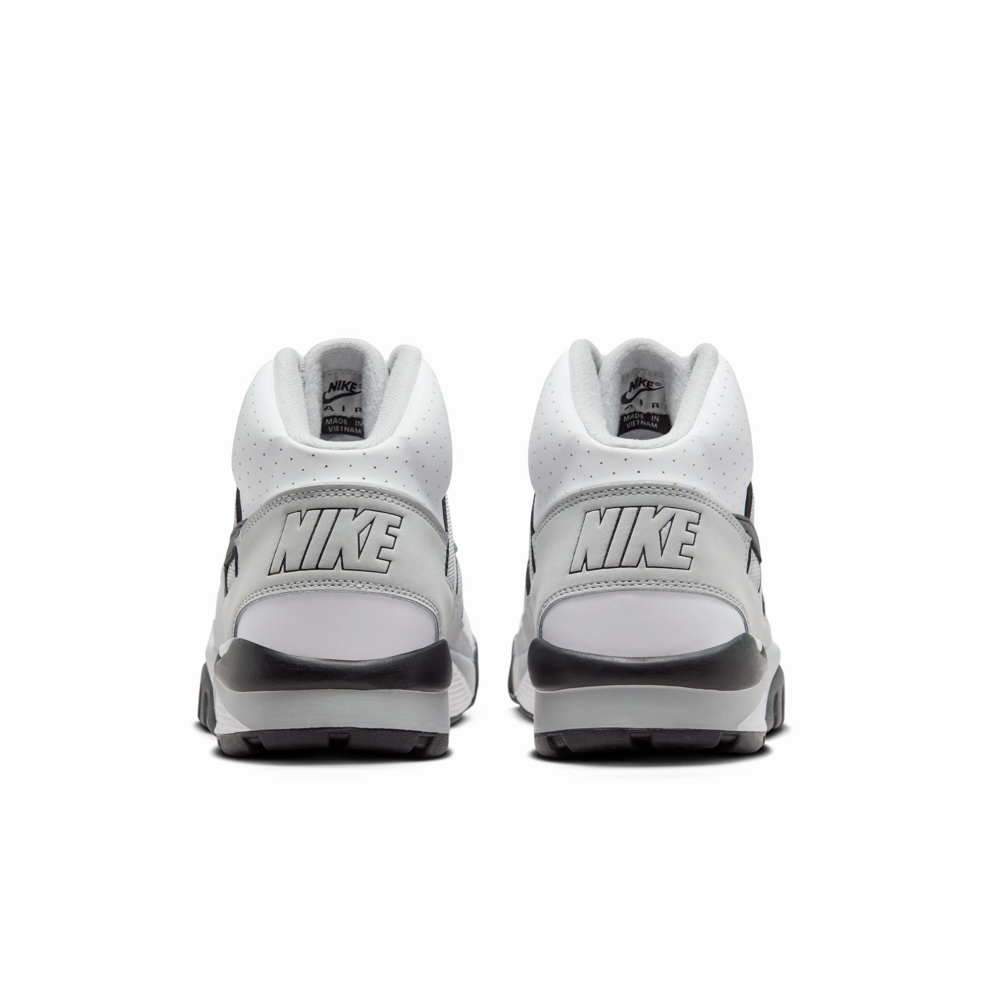 Men's Nike Air Trainer Sc High Raider's Helmet Colorway