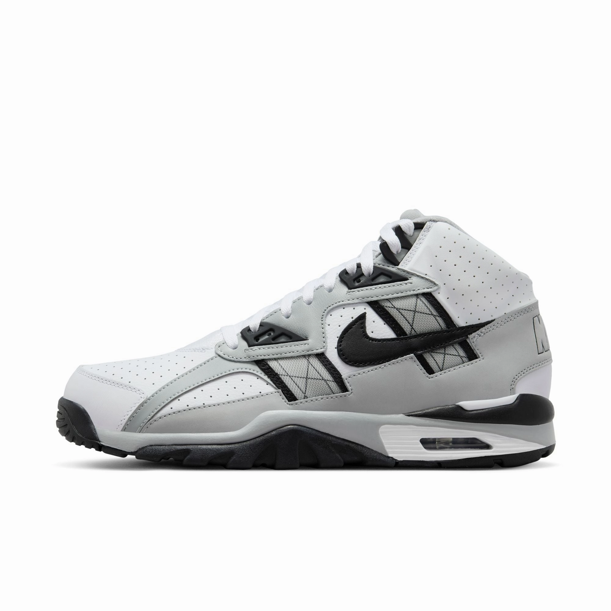 Men's Nike Air Trainer Sc High Raider's Helmet Colorway