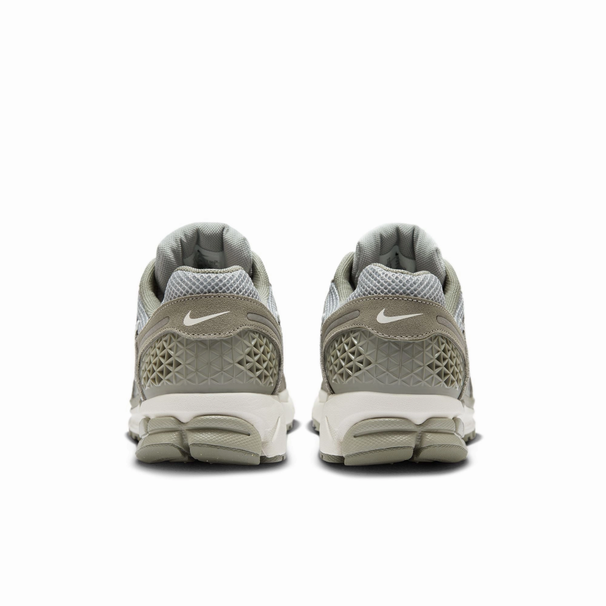 Men's Nike Zoom Vomero 5 - DARK STUCCO/PHANTOM-LT SMOKE GREY