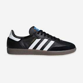 mens adidas samba og (black/white)