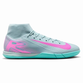 Mercurial Superfly 10 Academy Indoor Court High Top Men's Football Boots