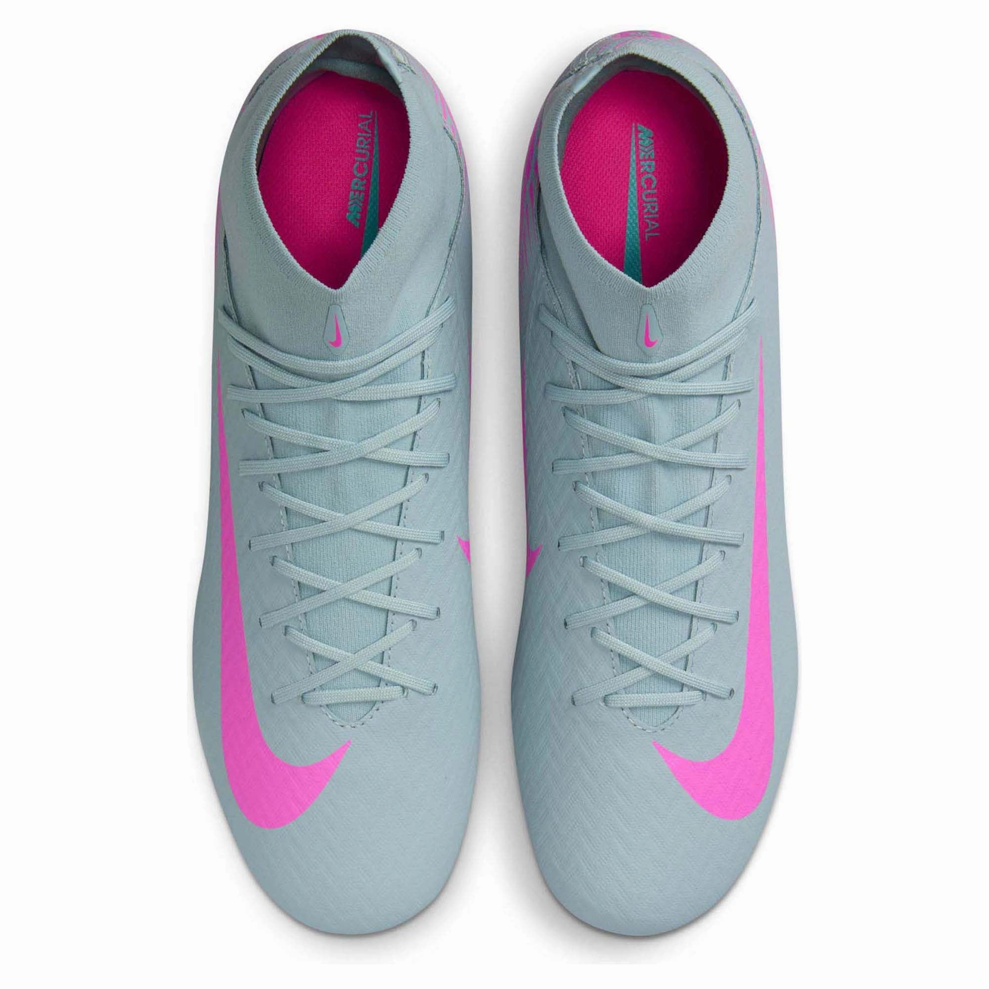 Mercurial Superfly 10 Academy Multi Ground High Top Men's Football Boots