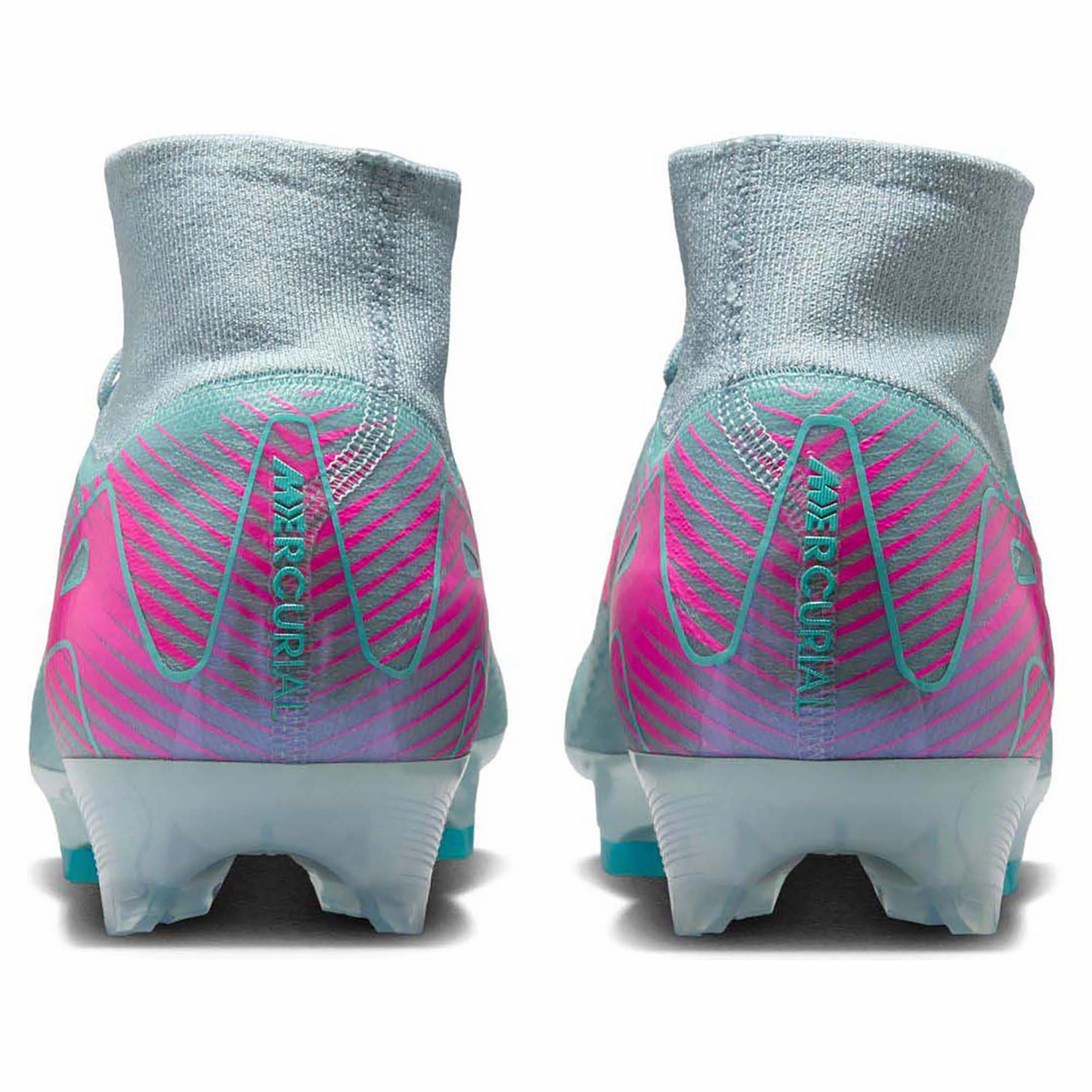 Mercurial Superfly 10 Elite FG High Top Men's Football Boots