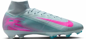 Mercurial Superfly 10 Elite FG High Top Men's Football Boots