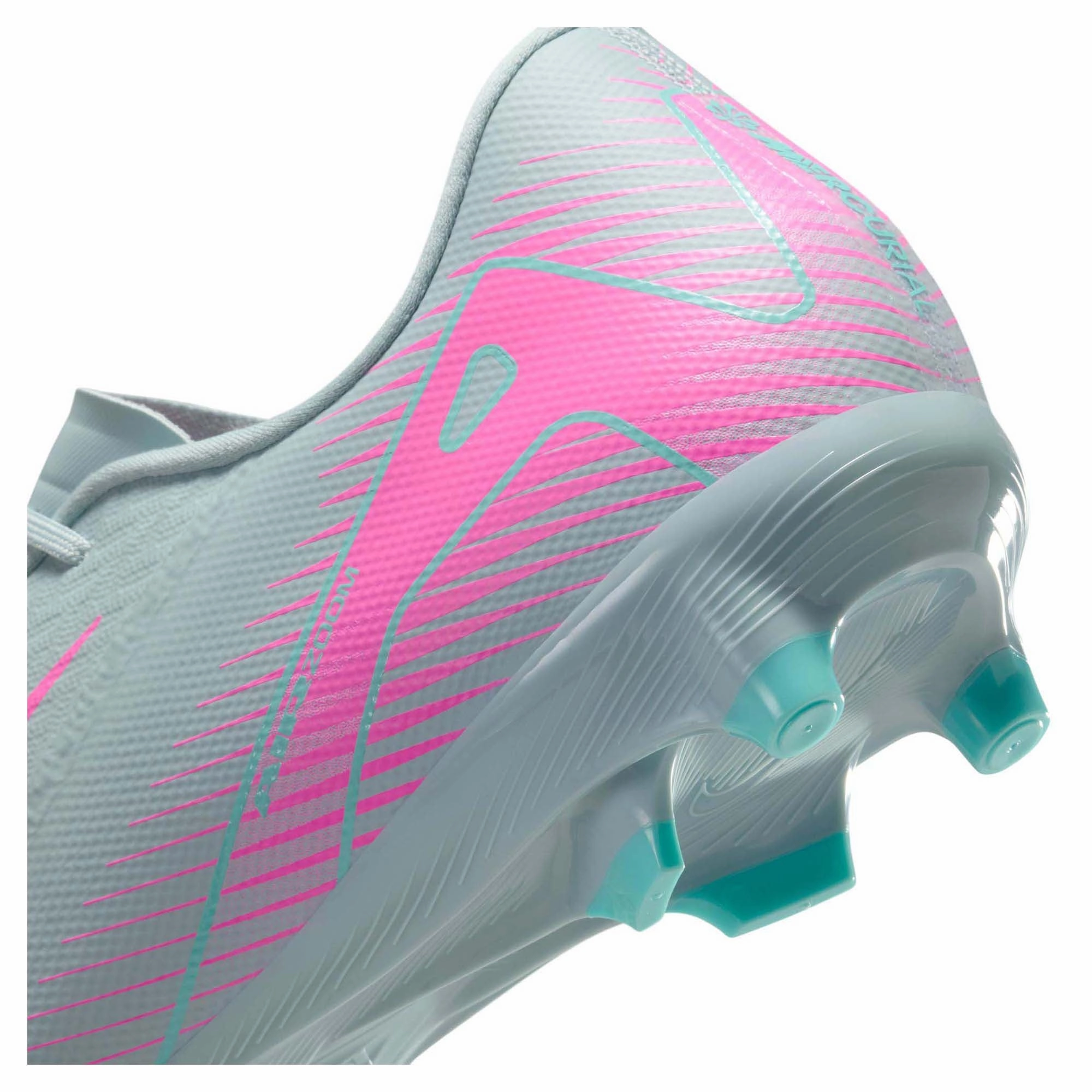 Mercurial Vapor 16 Academy Multi Ground Low Top Men's Football Boots