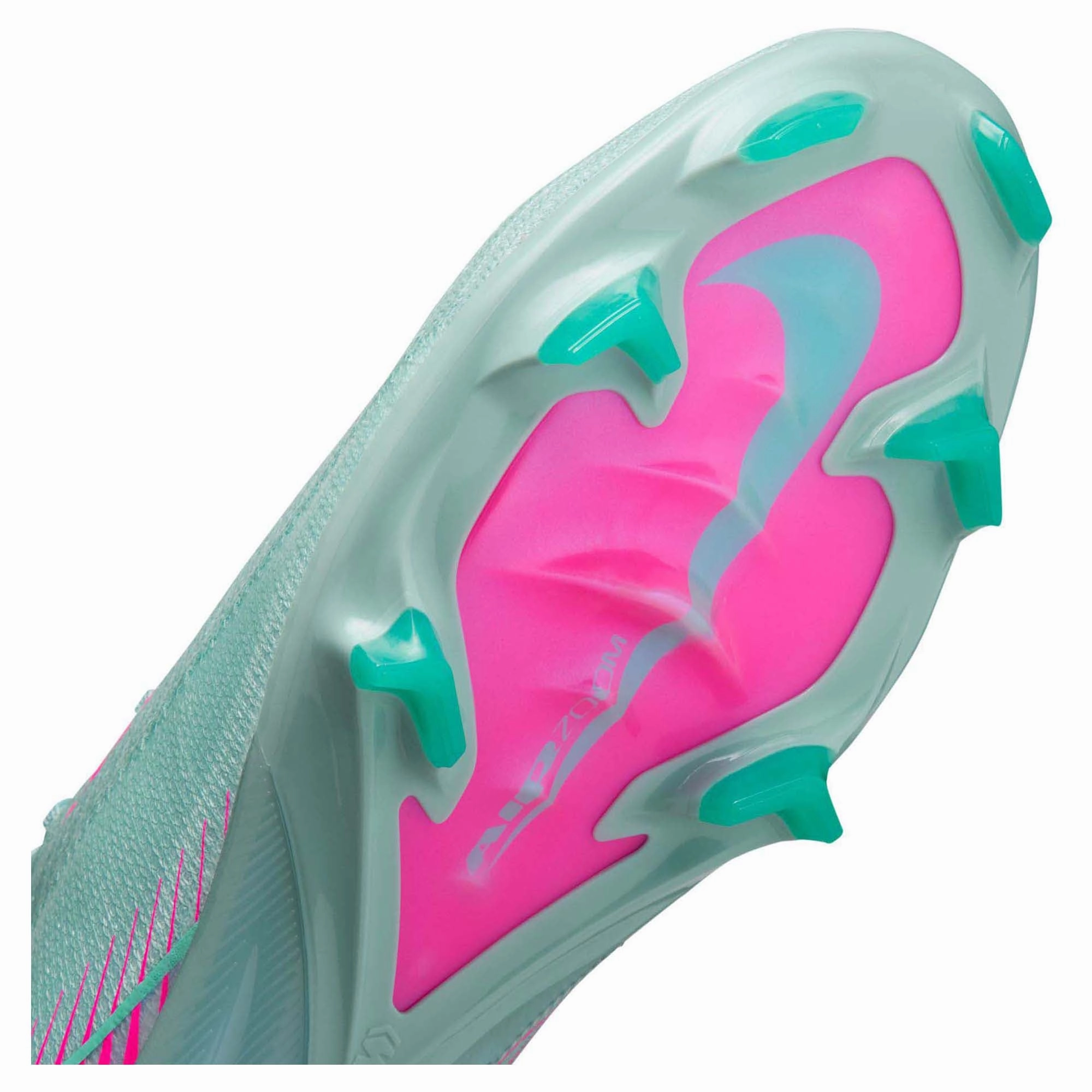 Mercurial Vapor 16 Elite Firm Ground Low Top Men's Football Boots