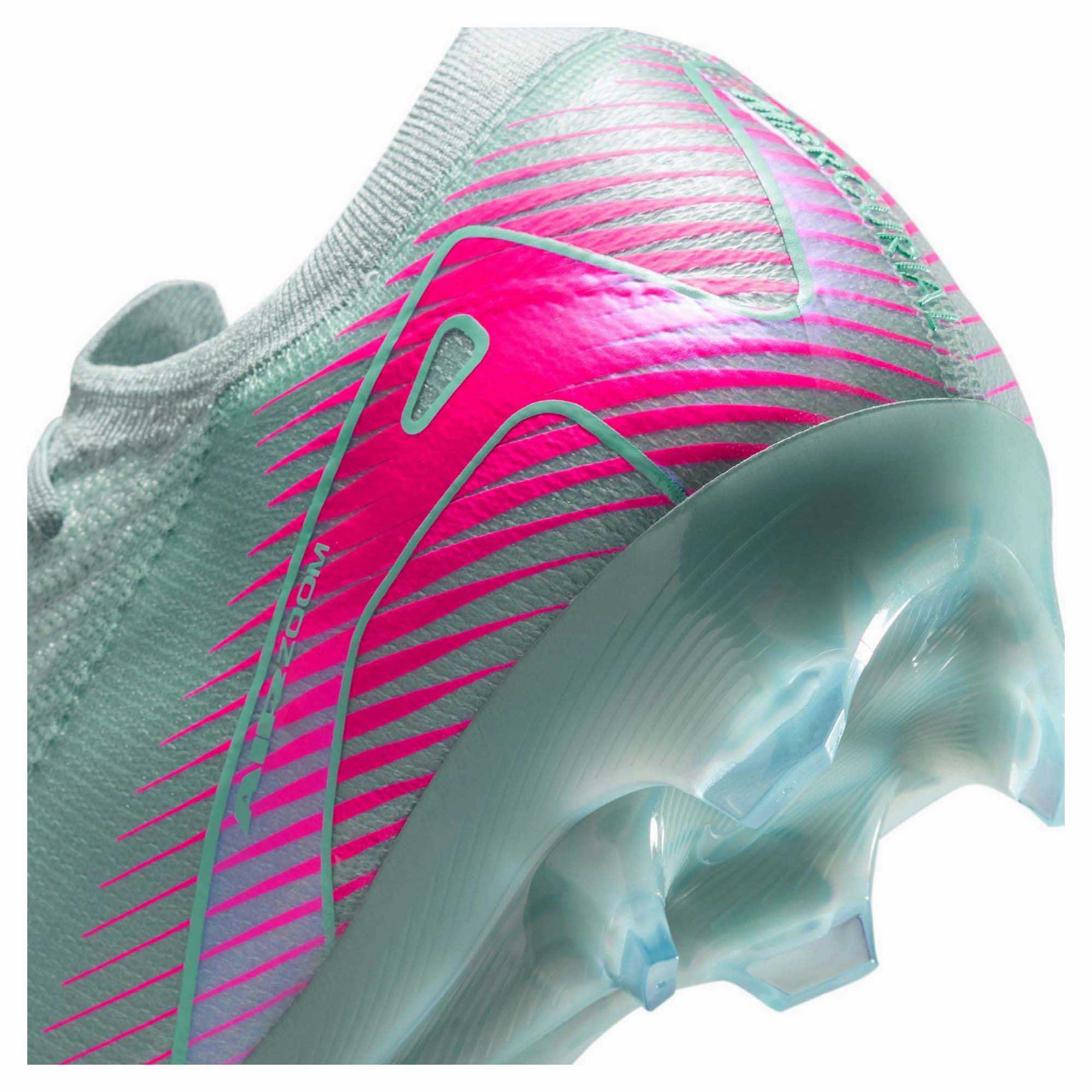 Mercurial Vapor 16 Elite Firm Ground Low Top Men's Football Boots