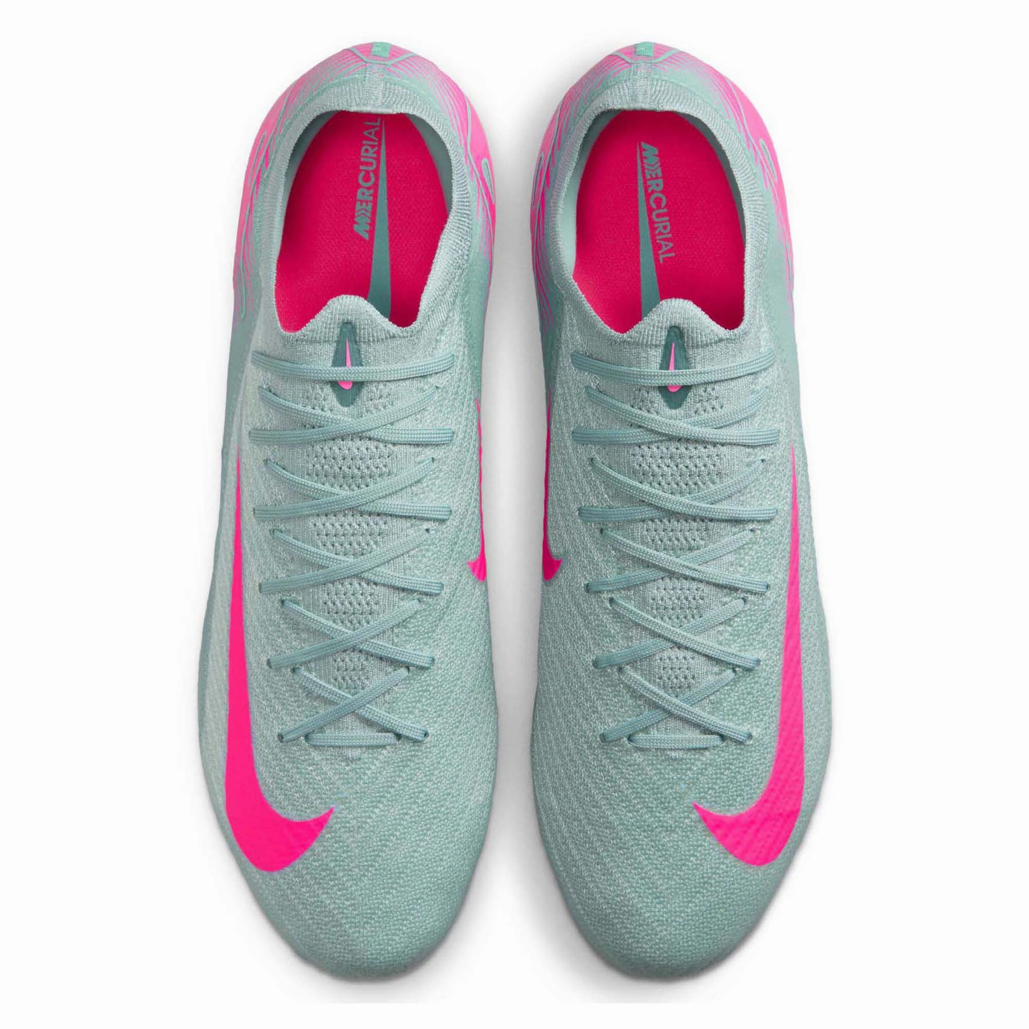 Mercurial Vapor 16 Elite Firm Ground Low Top Men's Football Boots