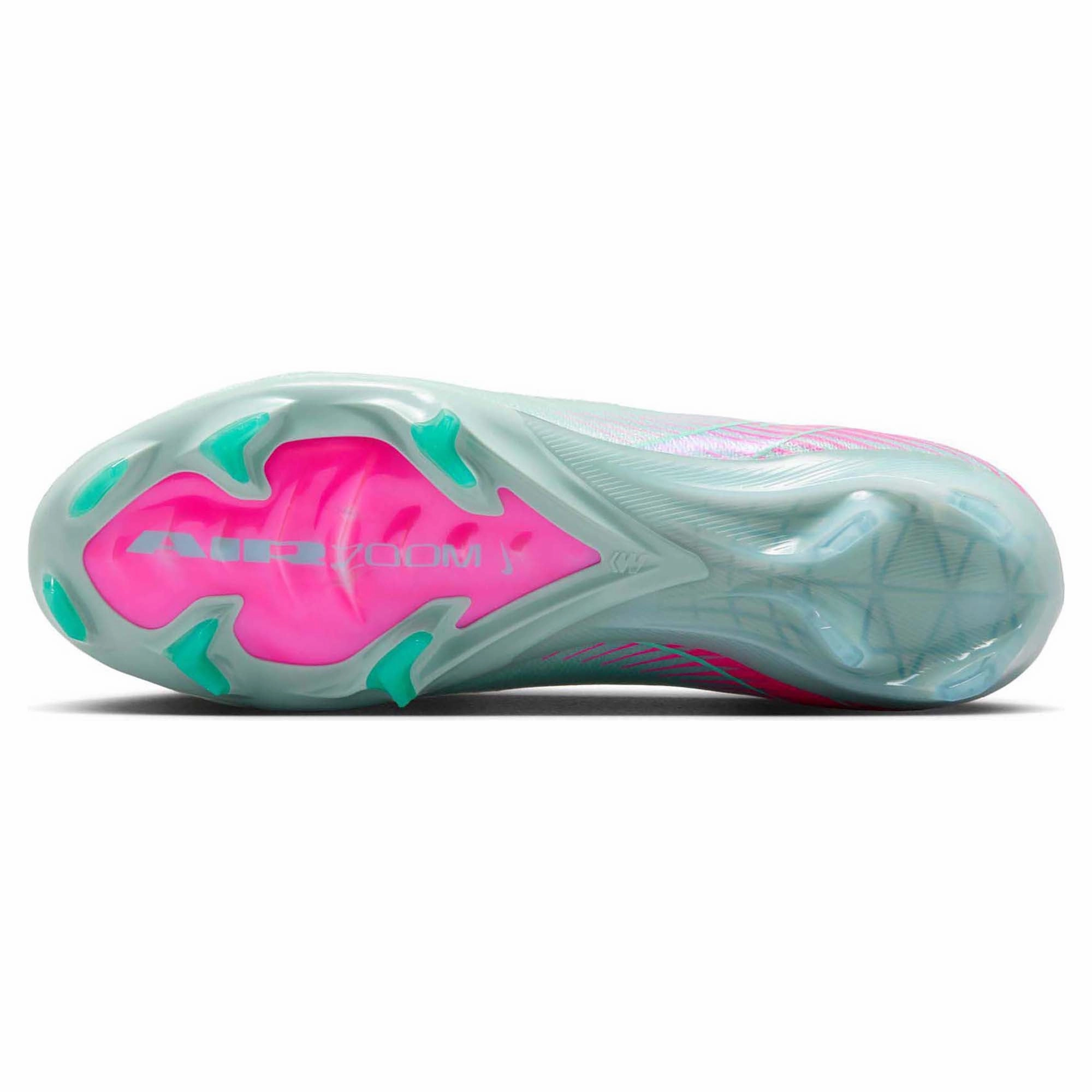 Mercurial Vapor 16 Elite Firm Ground Low Top Men's Football Boots