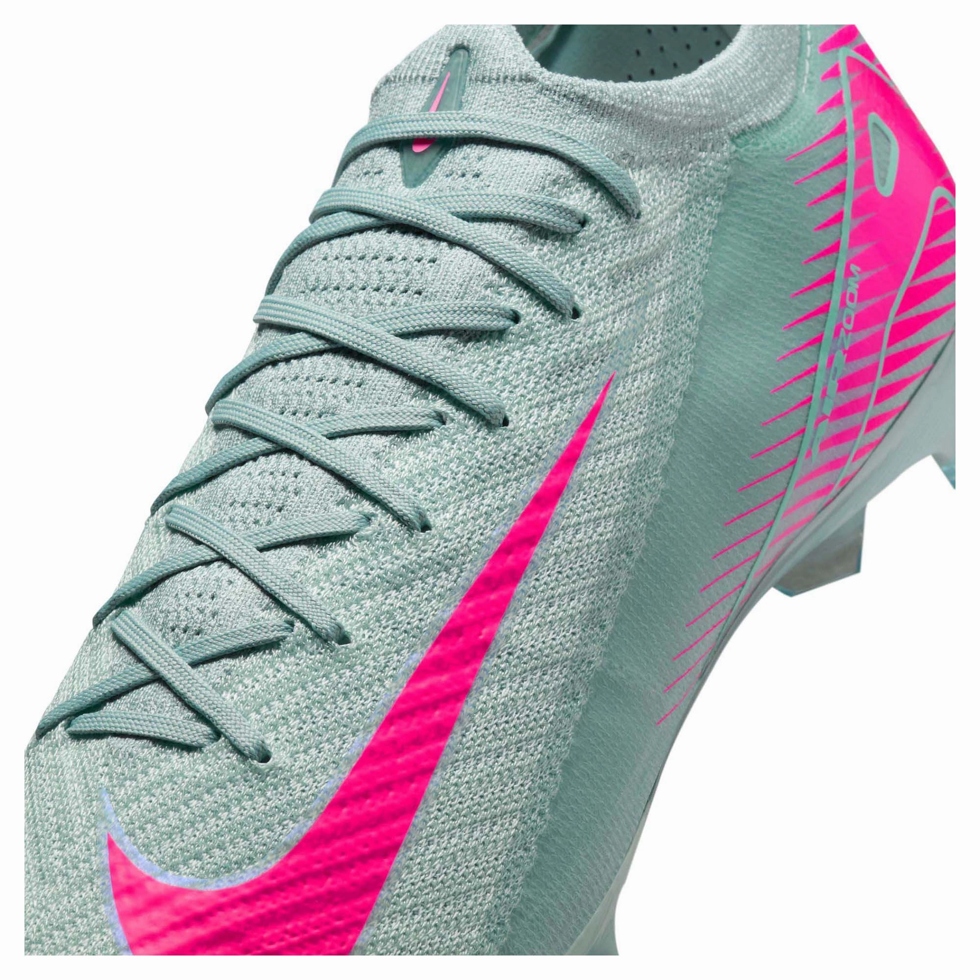 Mercurial Vapor 16 Elite Firm Ground Low Top Men's Football Boots