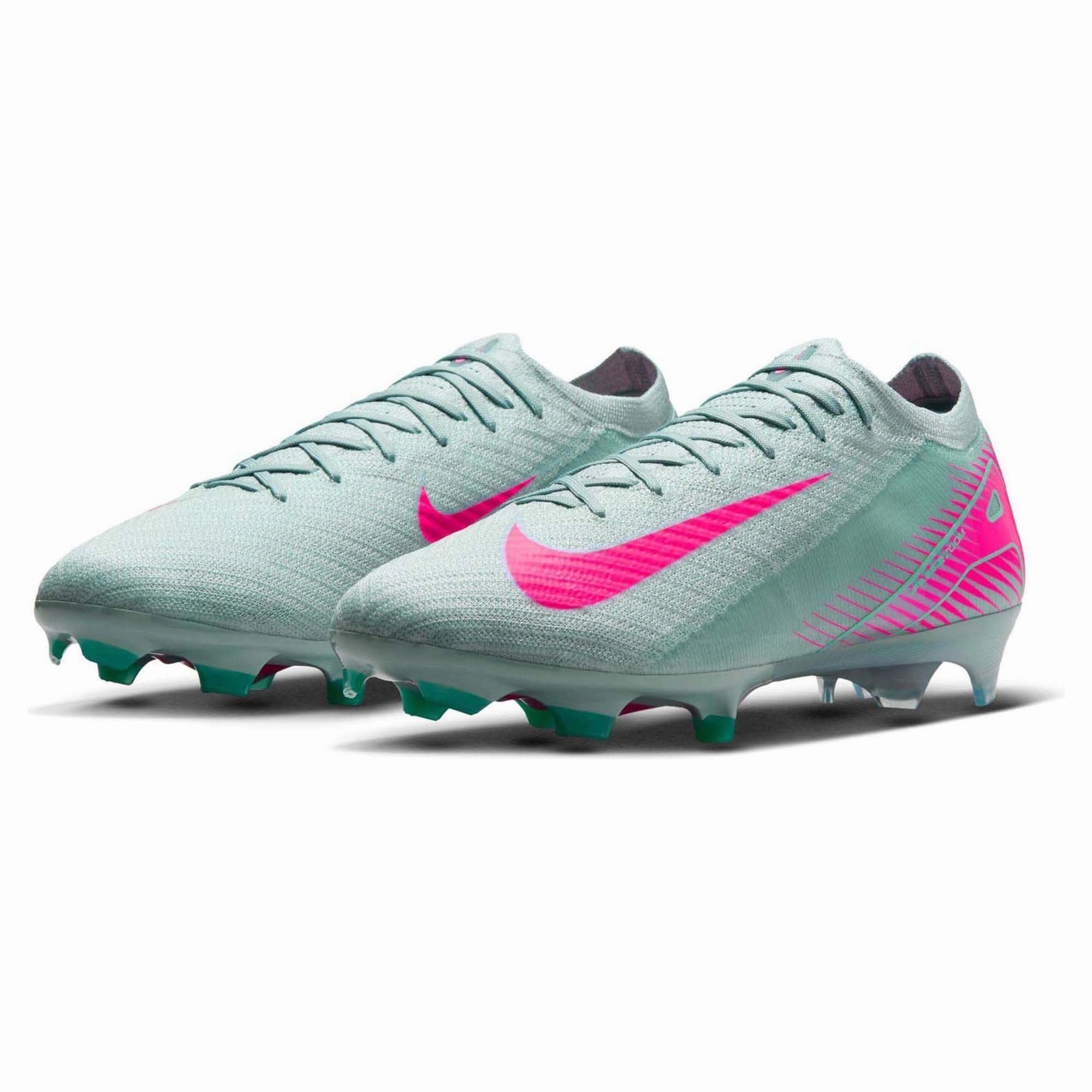 Mercurial Vapor 16 Elite Firm Ground Low Top Men's Football Boots