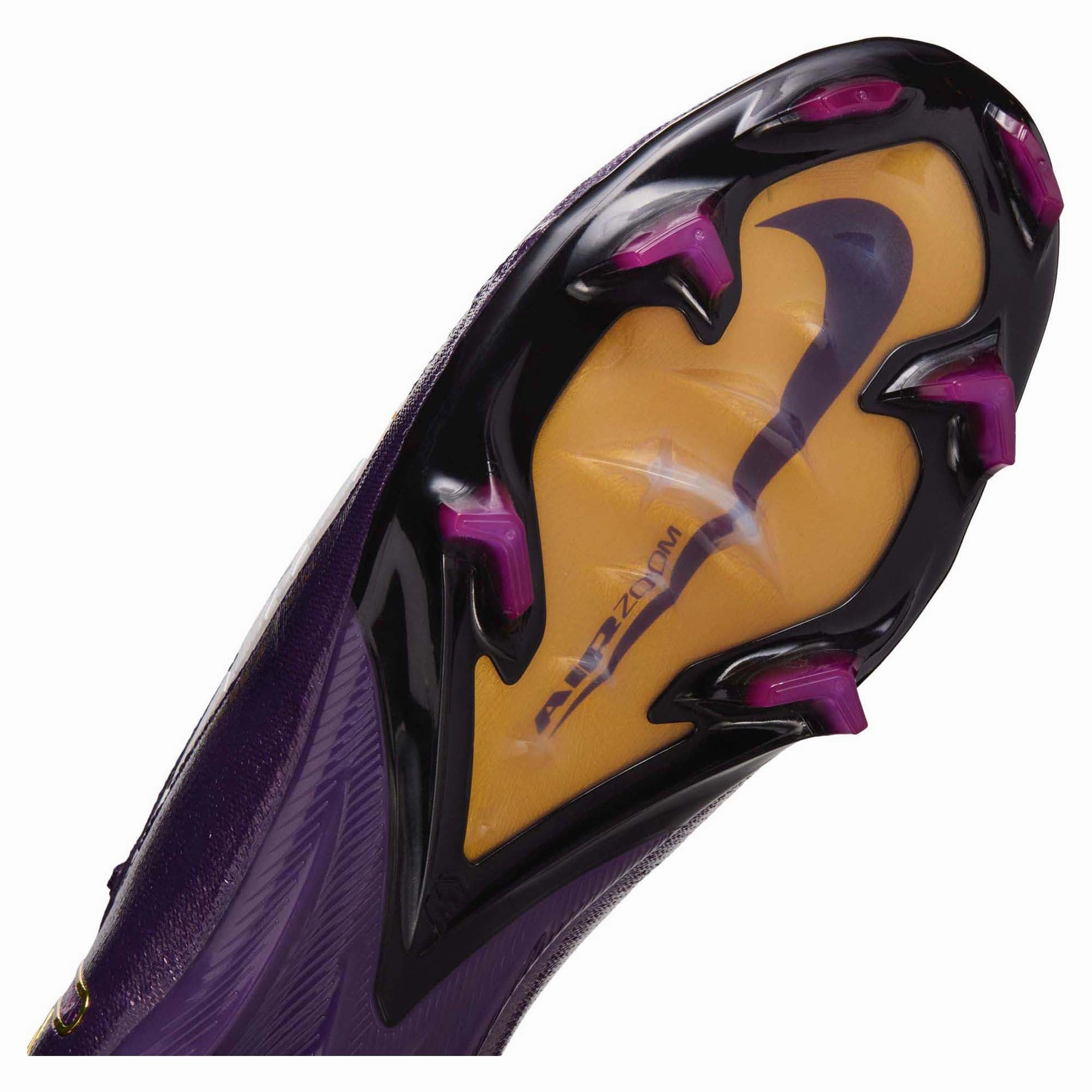 Mercurial Vapor 16 Elite Kylian Mbappé Firm Ground Low Top Men's Football Boots