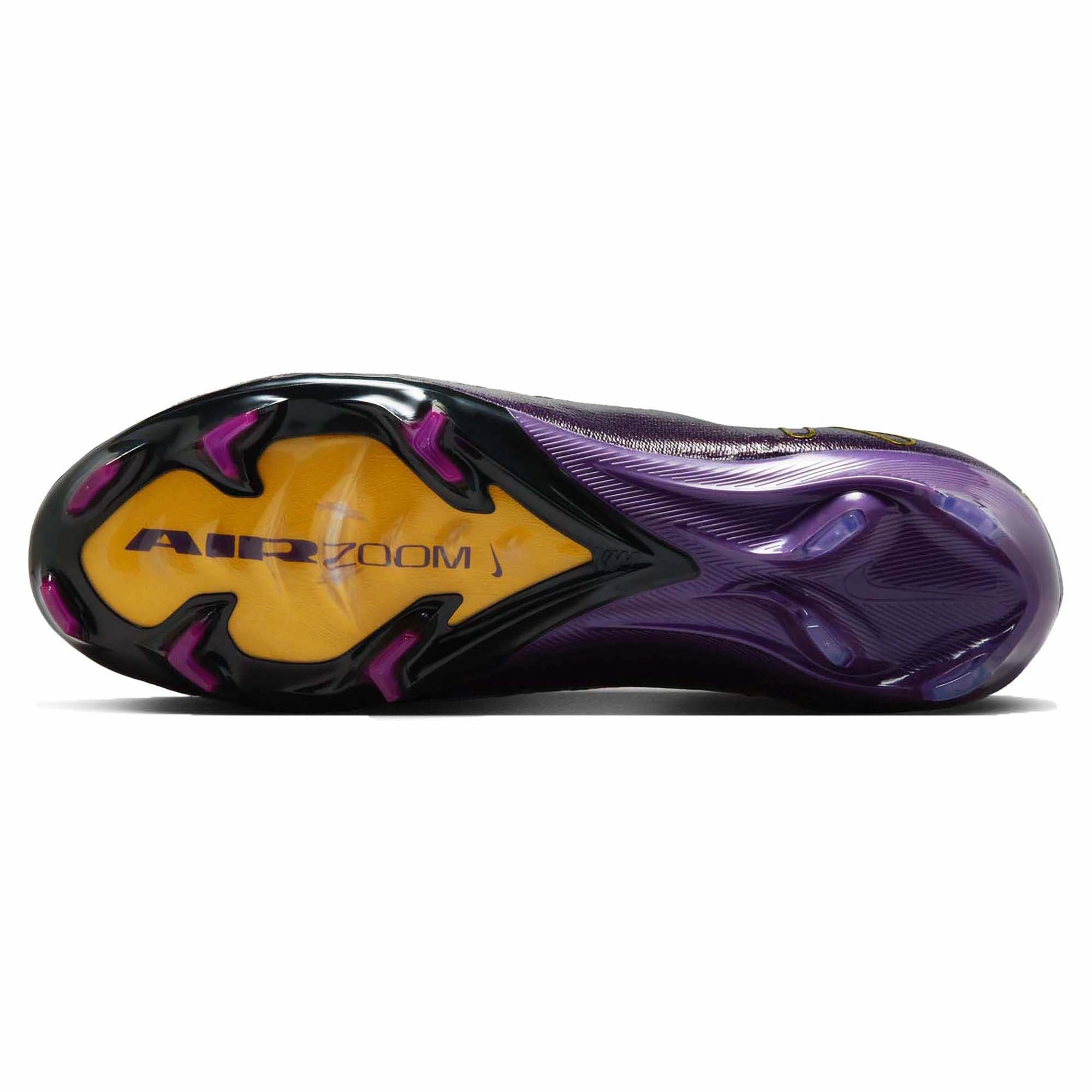 Mercurial Vapor 16 Elite Kylian Mbappé Firm Ground Low Top Men's Football Boots
