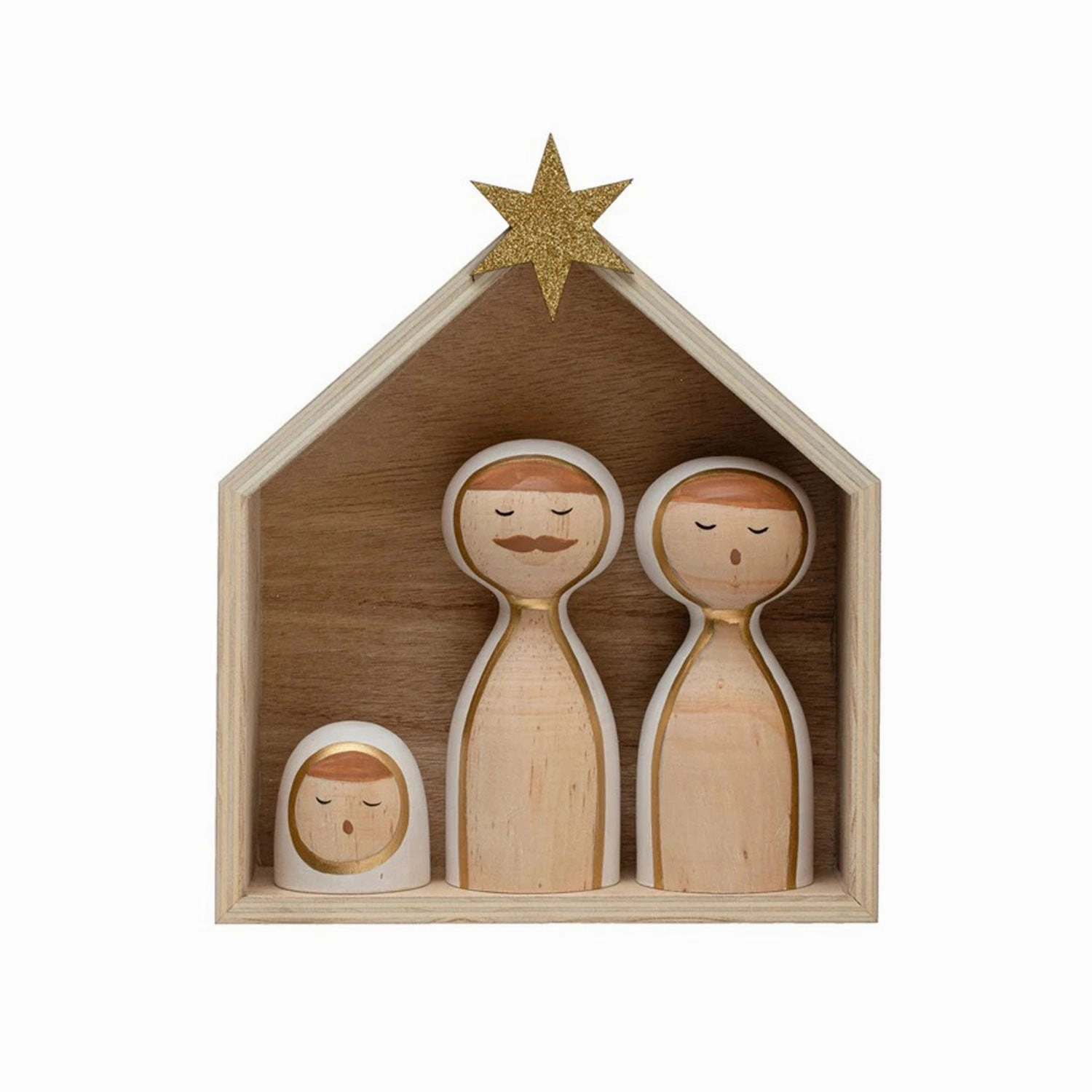 Nativity Set