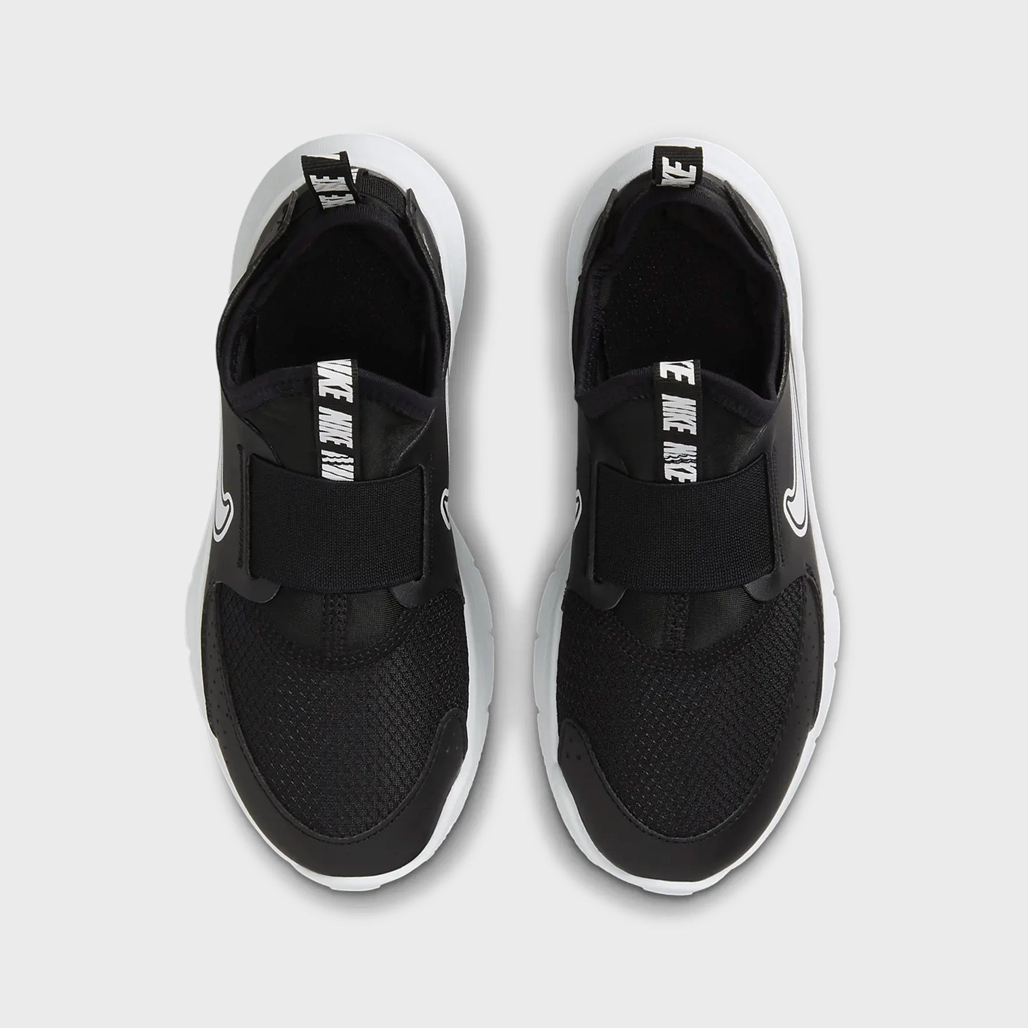 Nike Flex Runner 3 PS Black / White