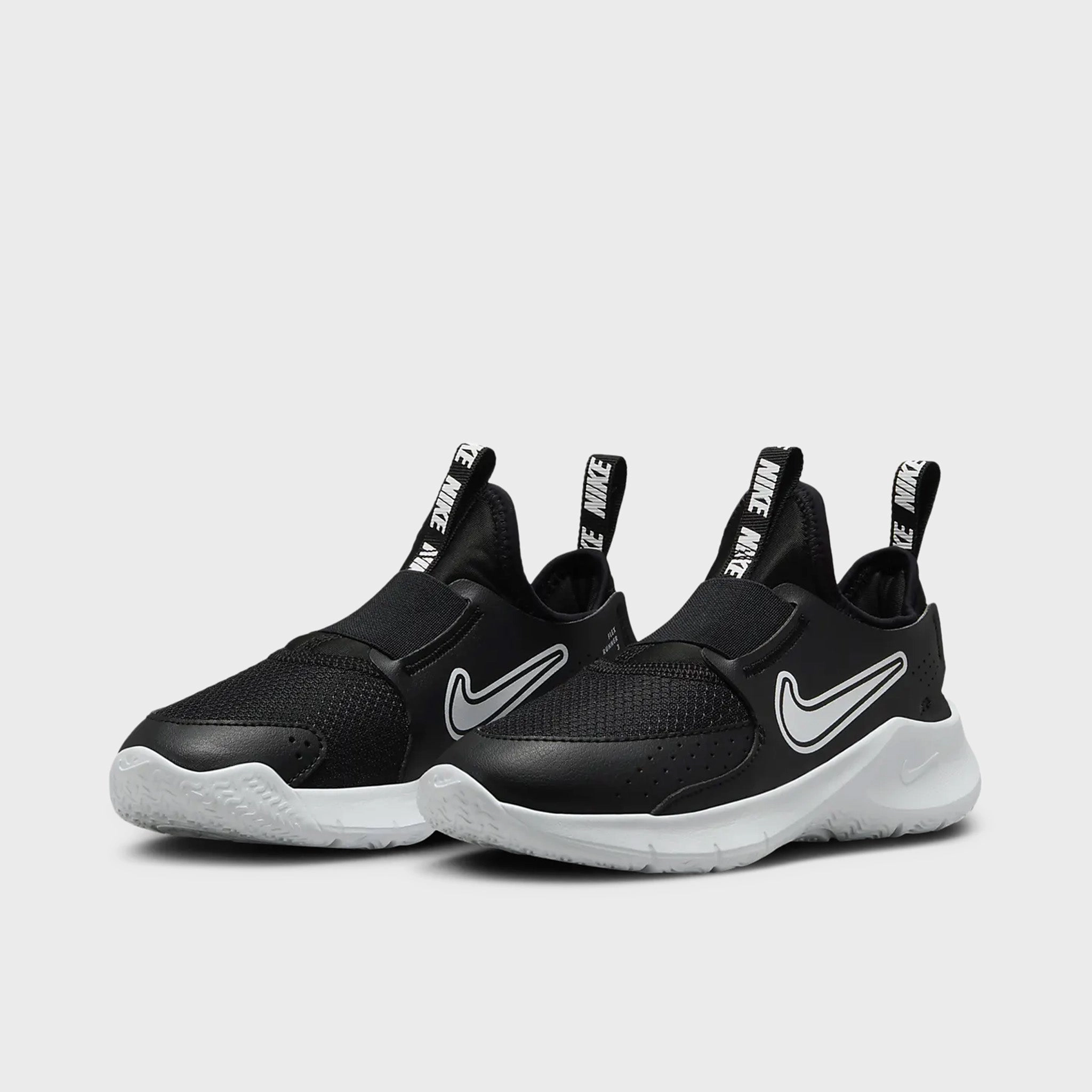 Nike Flex Runner 3 PS Black / White