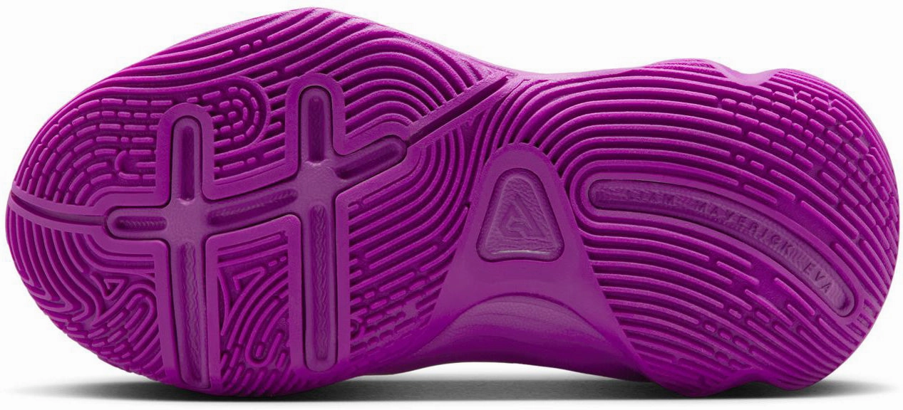 Nike Giannis Immortality 4 Little Kids Shoes