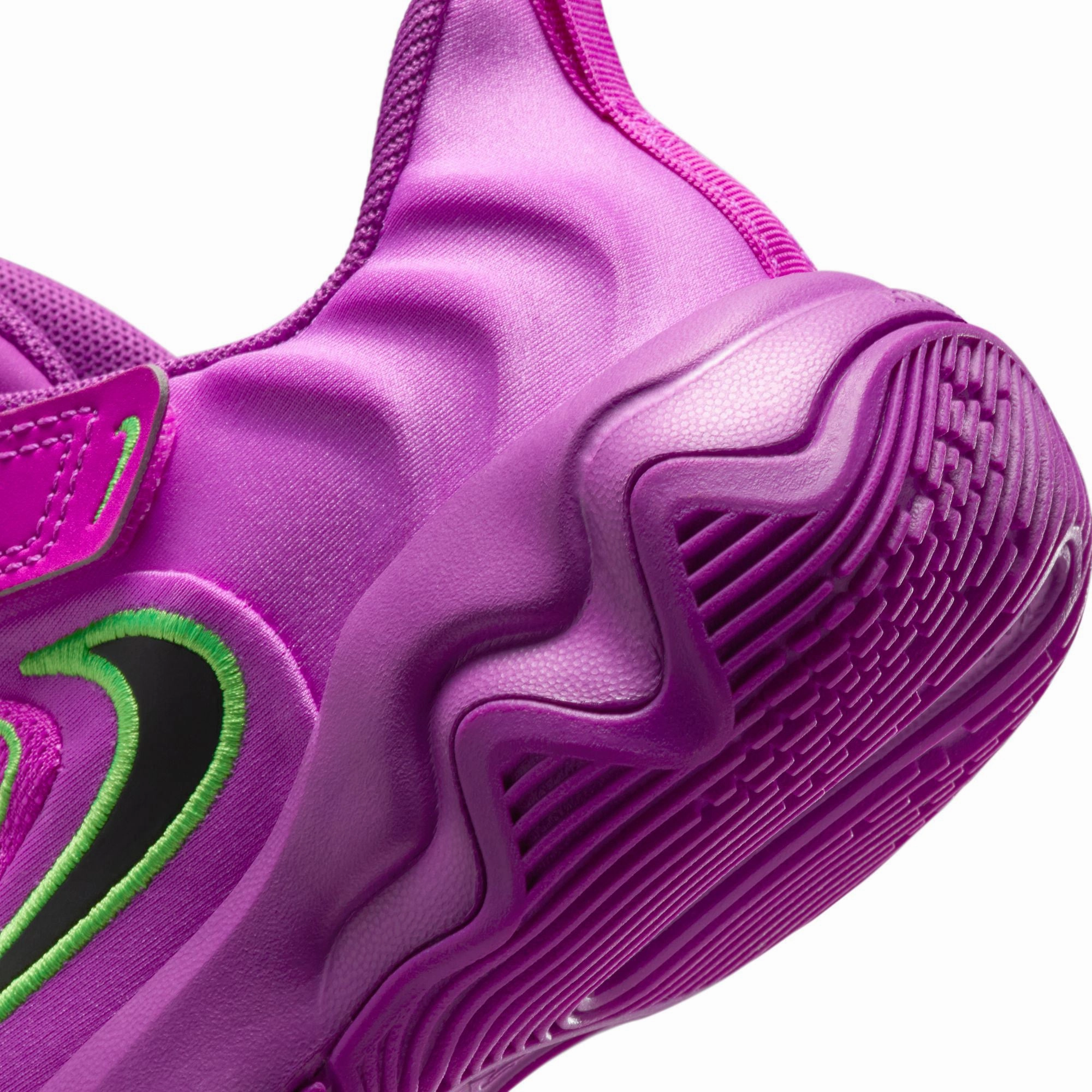 Nike Giannis Immortality 4 Little Kids Shoes