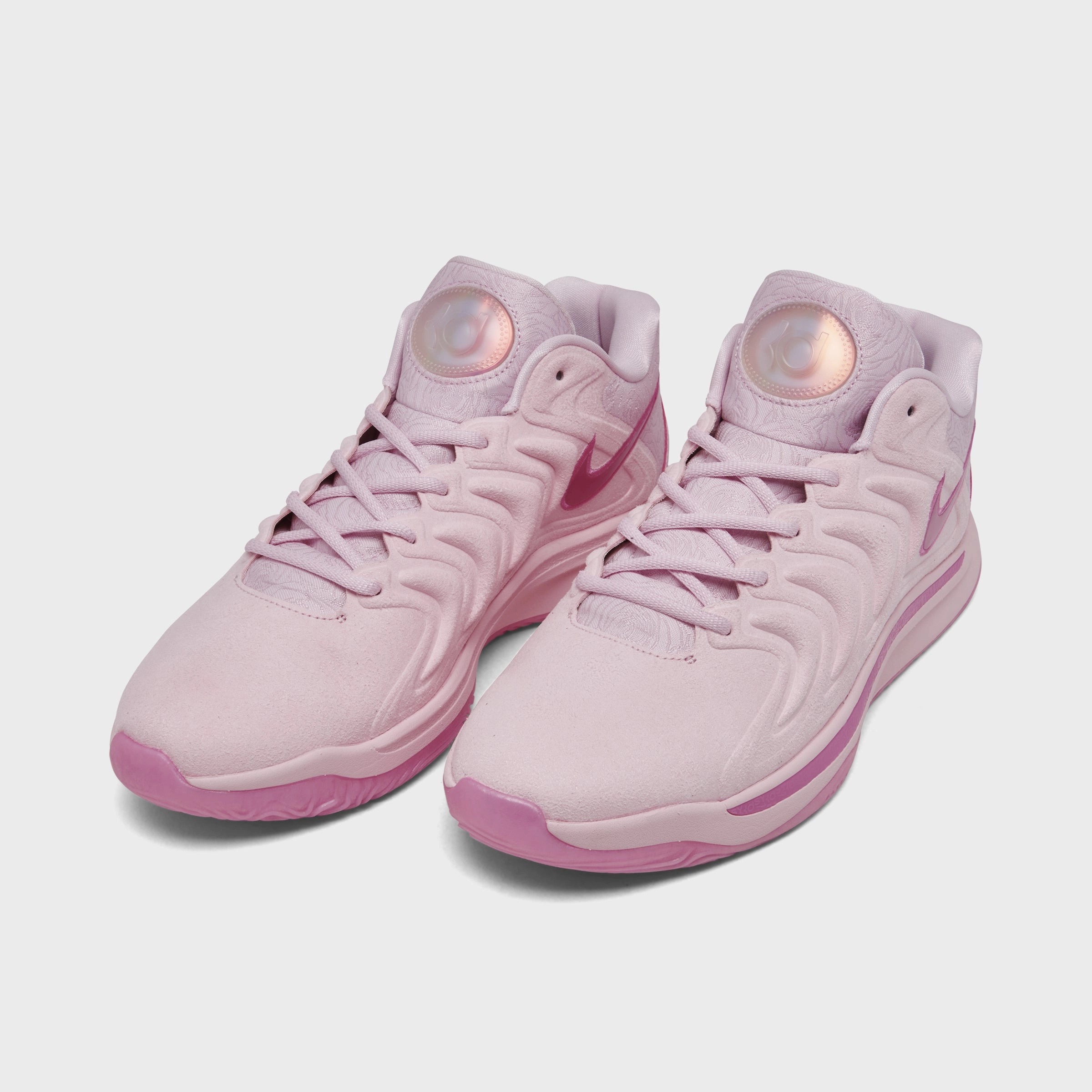 Nike KD17 NRG Pink Foam / Beyond Pink