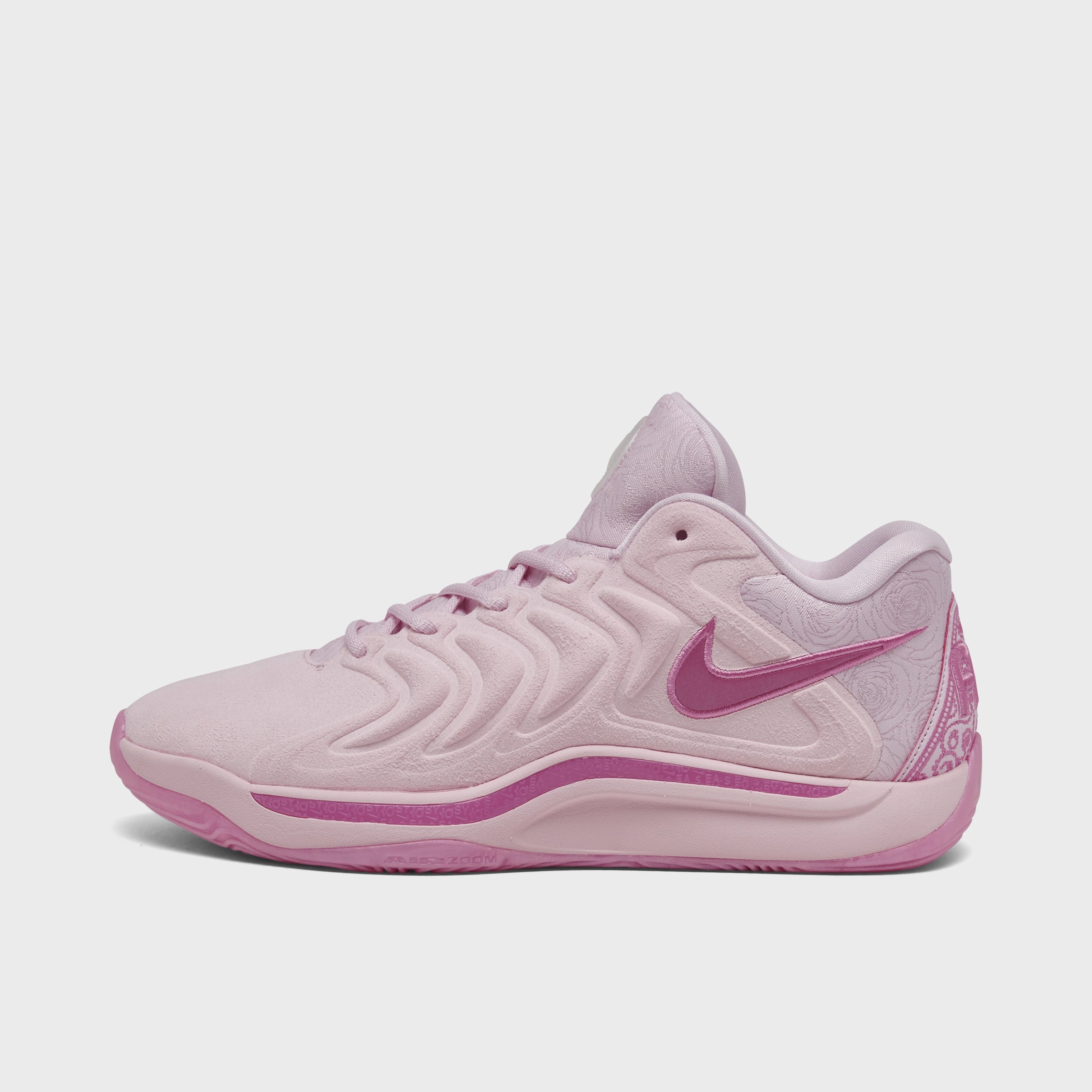 Nike KD17 NRG Pink Foam / Beyond Pink