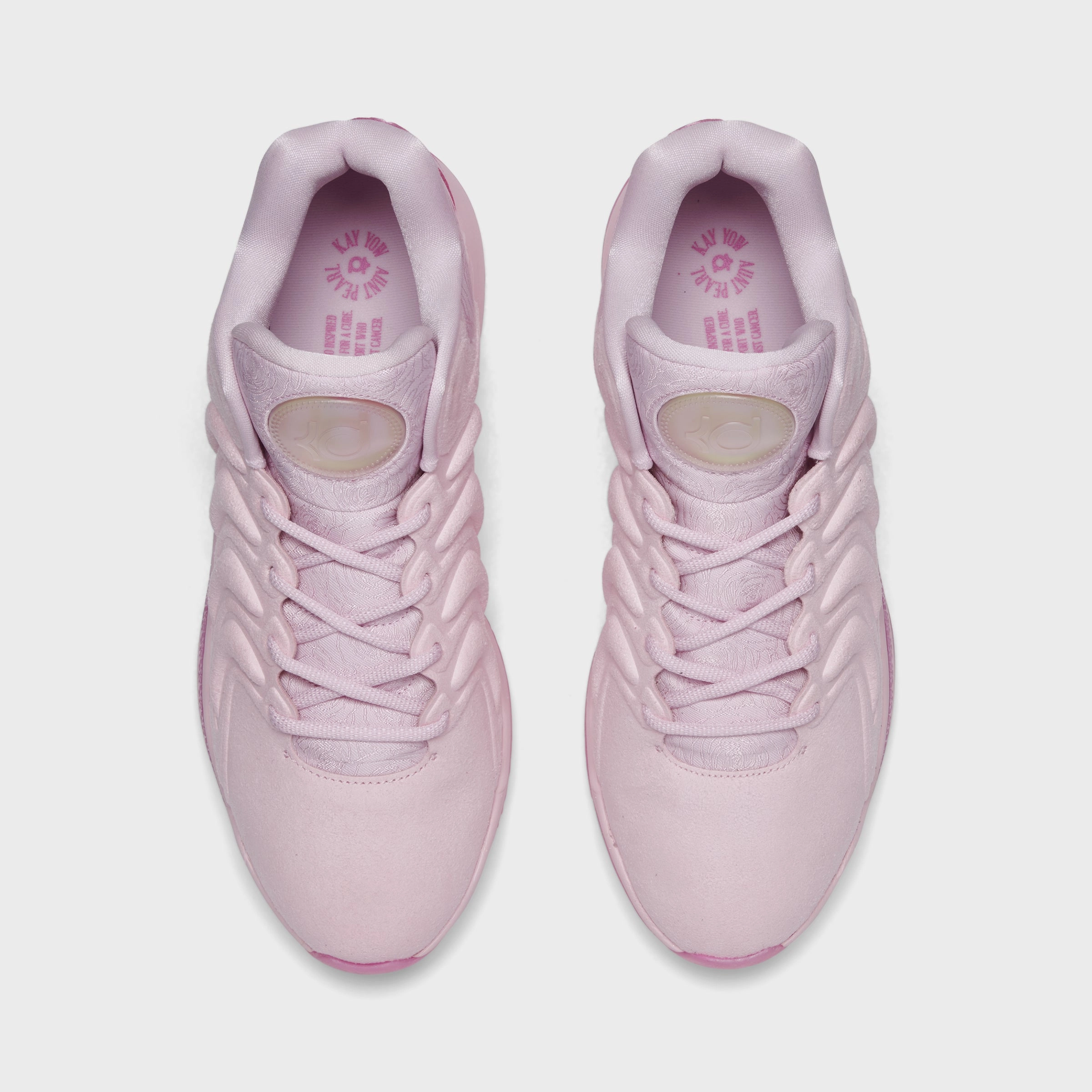 Nike KD17 NRG Pink Foam / Beyond Pink