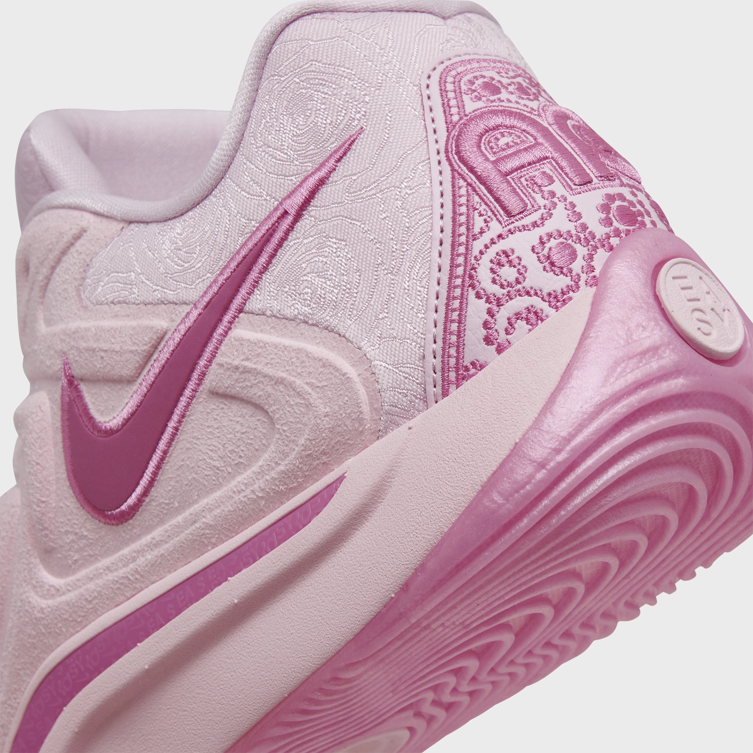 Nike KD17 NRG Pink Foam / Beyond Pink