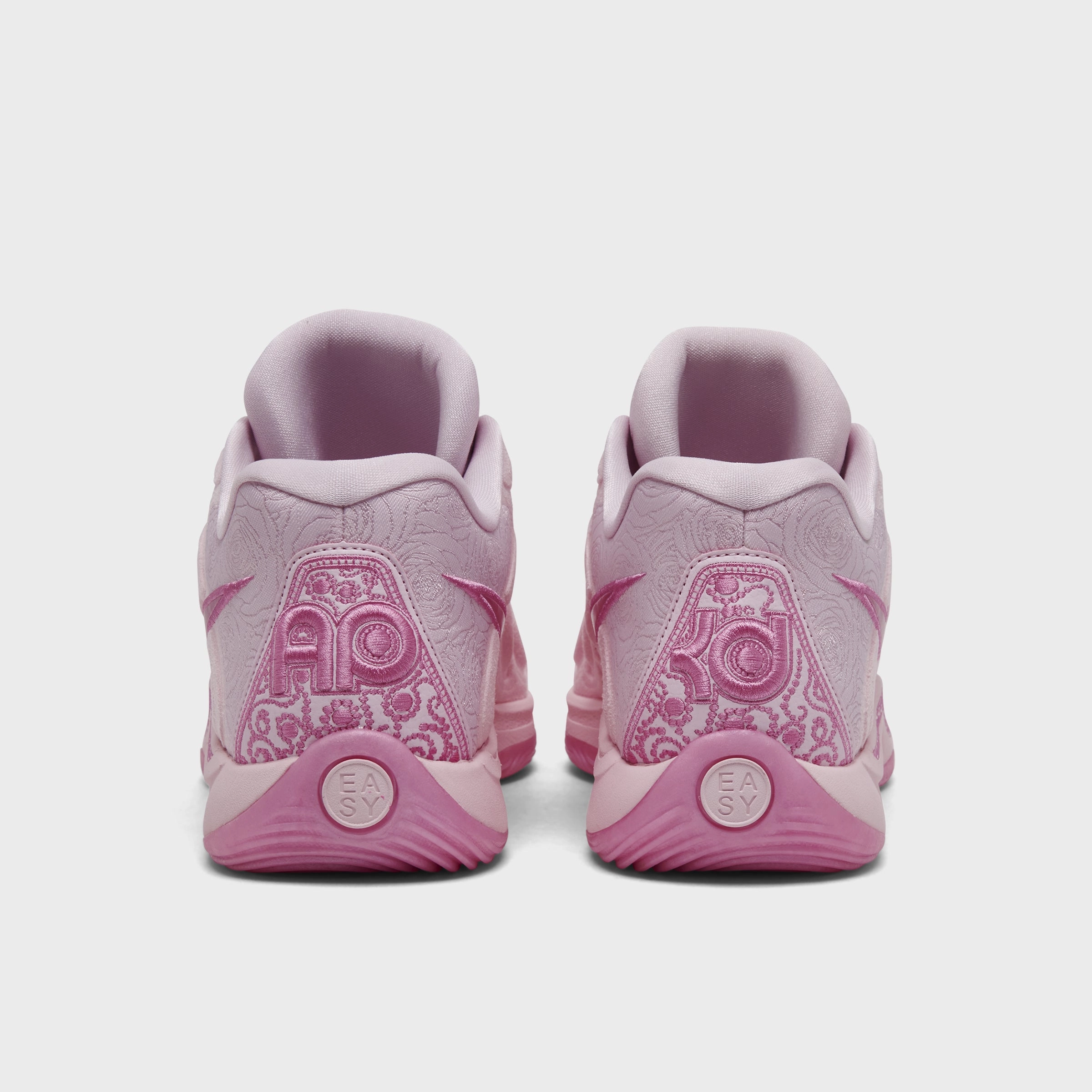 Nike KD17 NRG Pink Foam / Beyond Pink