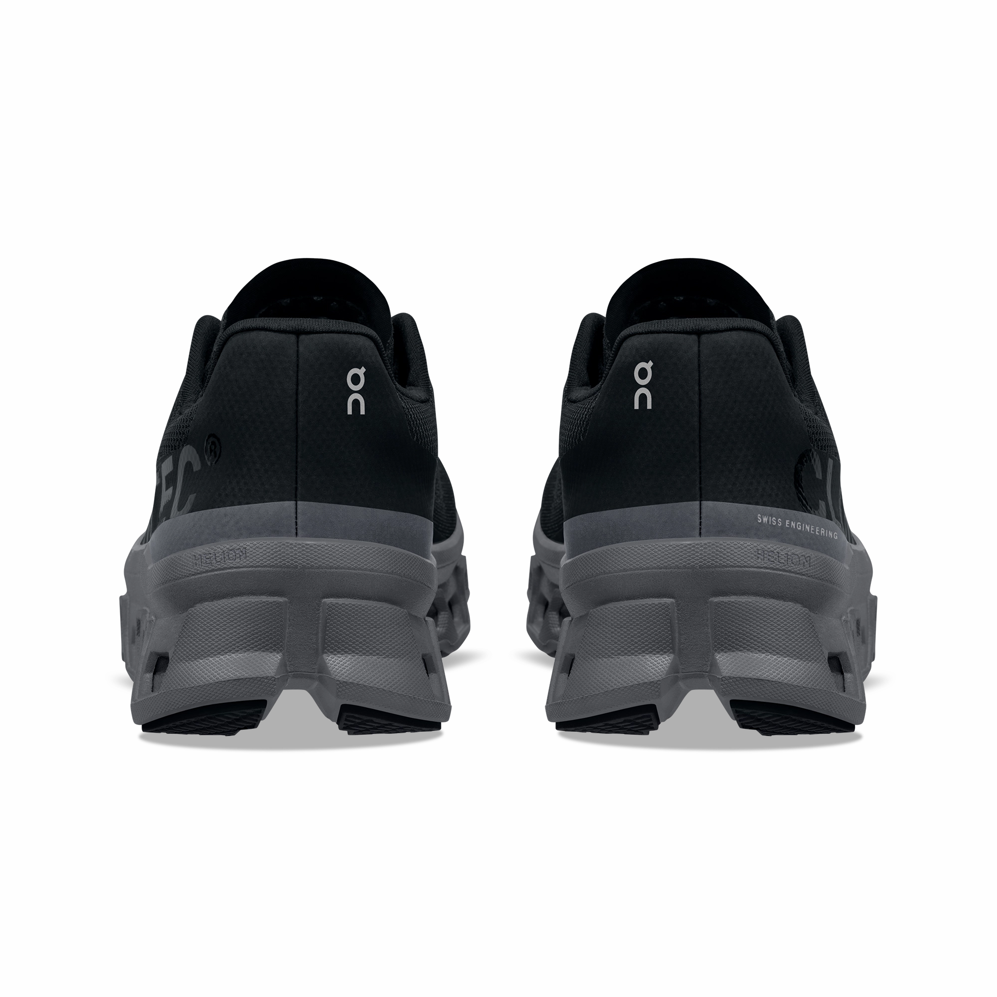 On Cloudmonster Women's